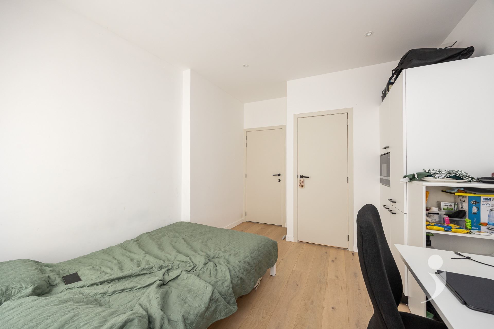 Dorm room for sale in LEUVEN