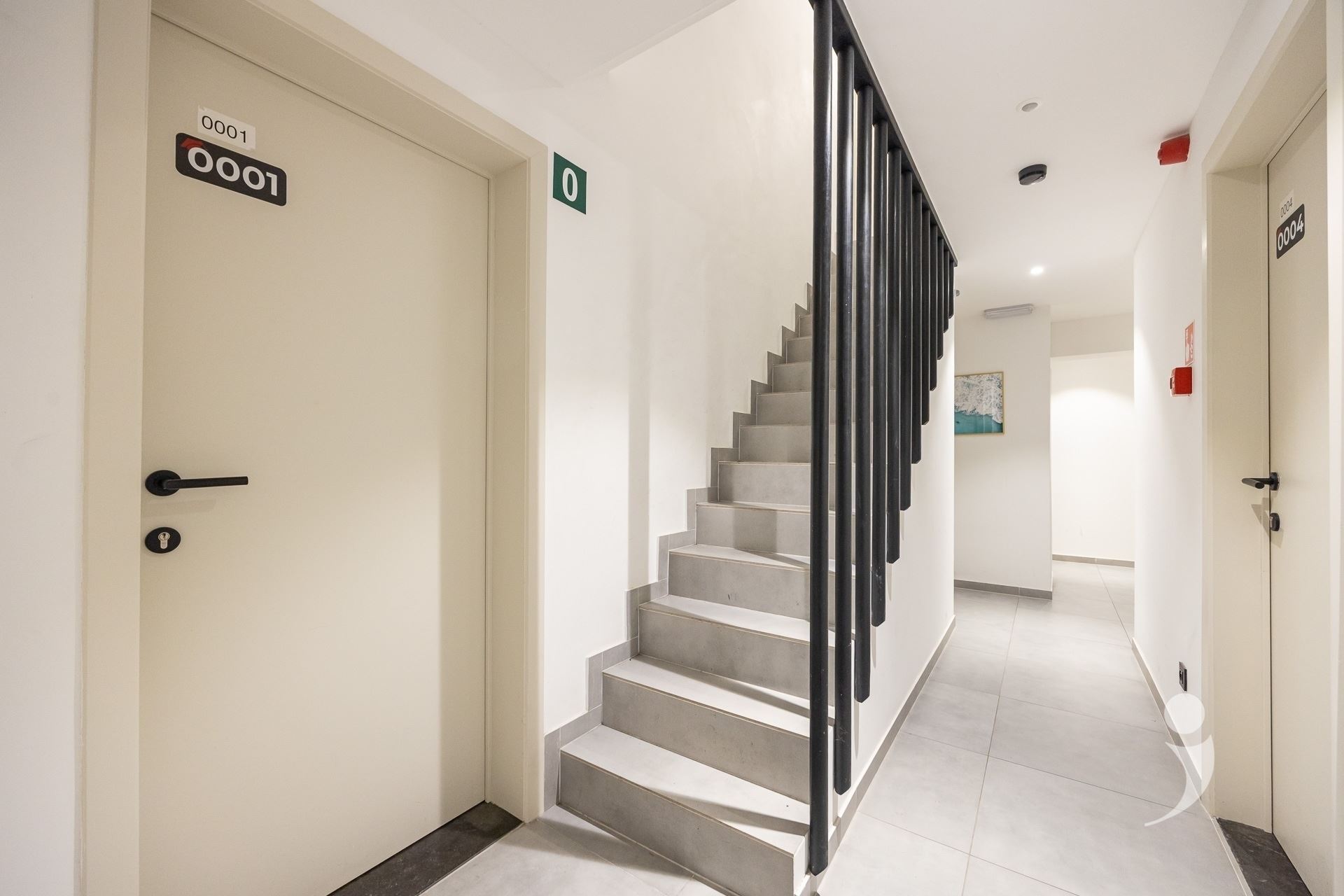 Dorm room for sale in LEUVEN