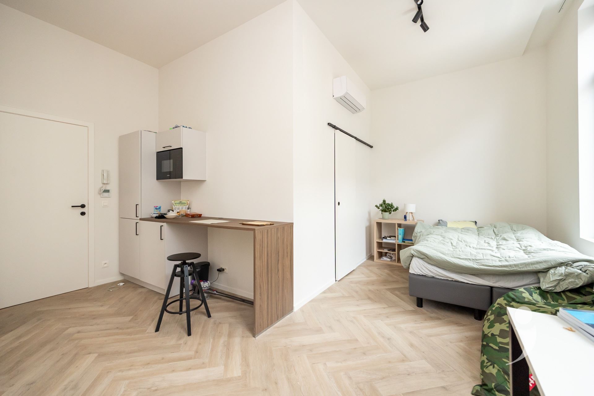 Dorm room for sale in LEUVEN