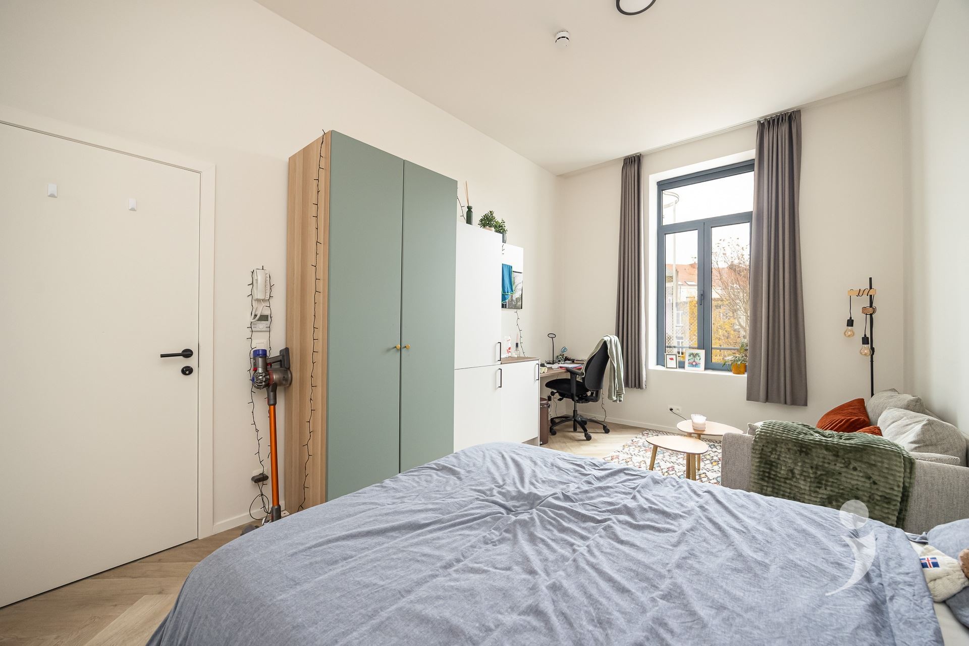 Dorm room for sale in LEUVEN