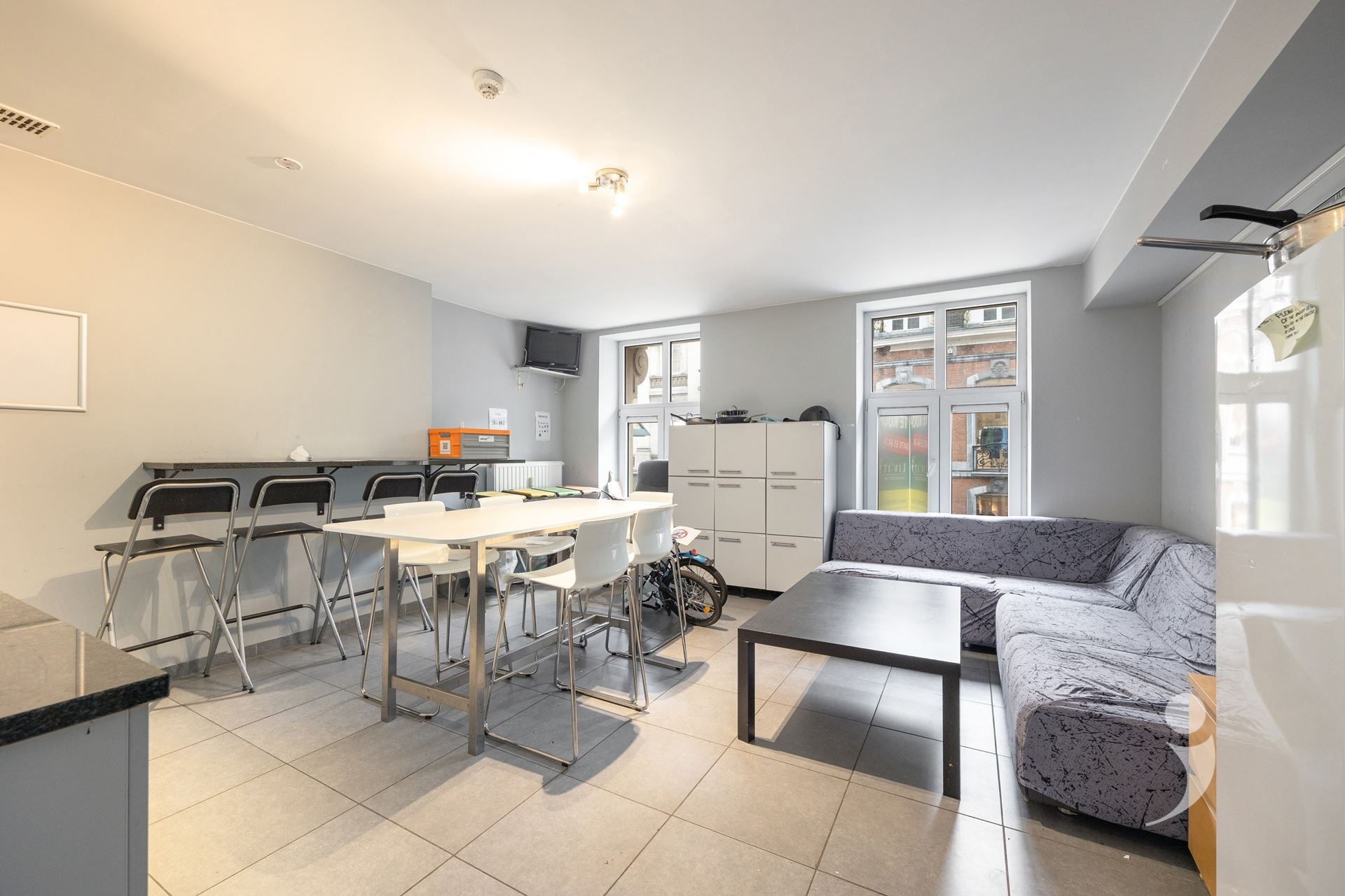 Dorm room for sale in LEUVEN