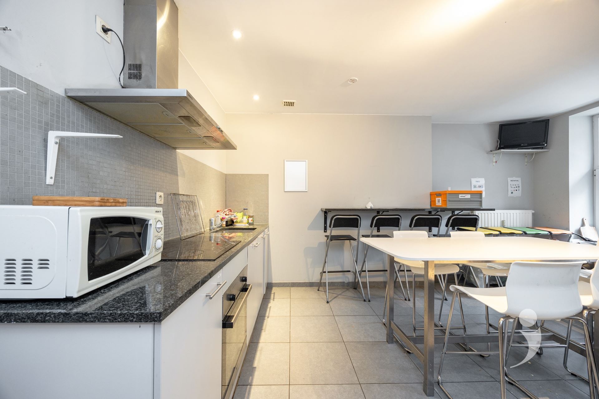 Dorm room for sale in LEUVEN