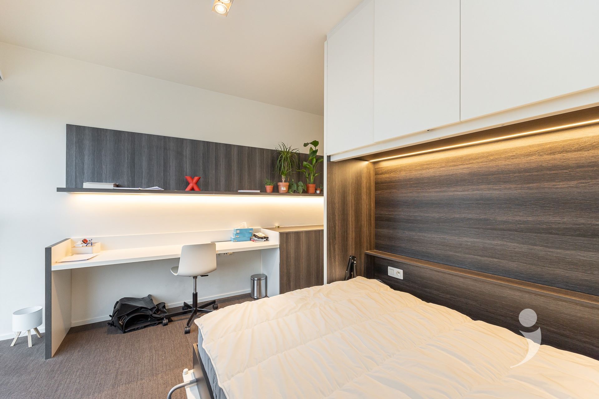 Dorm room for sale in LEUVEN