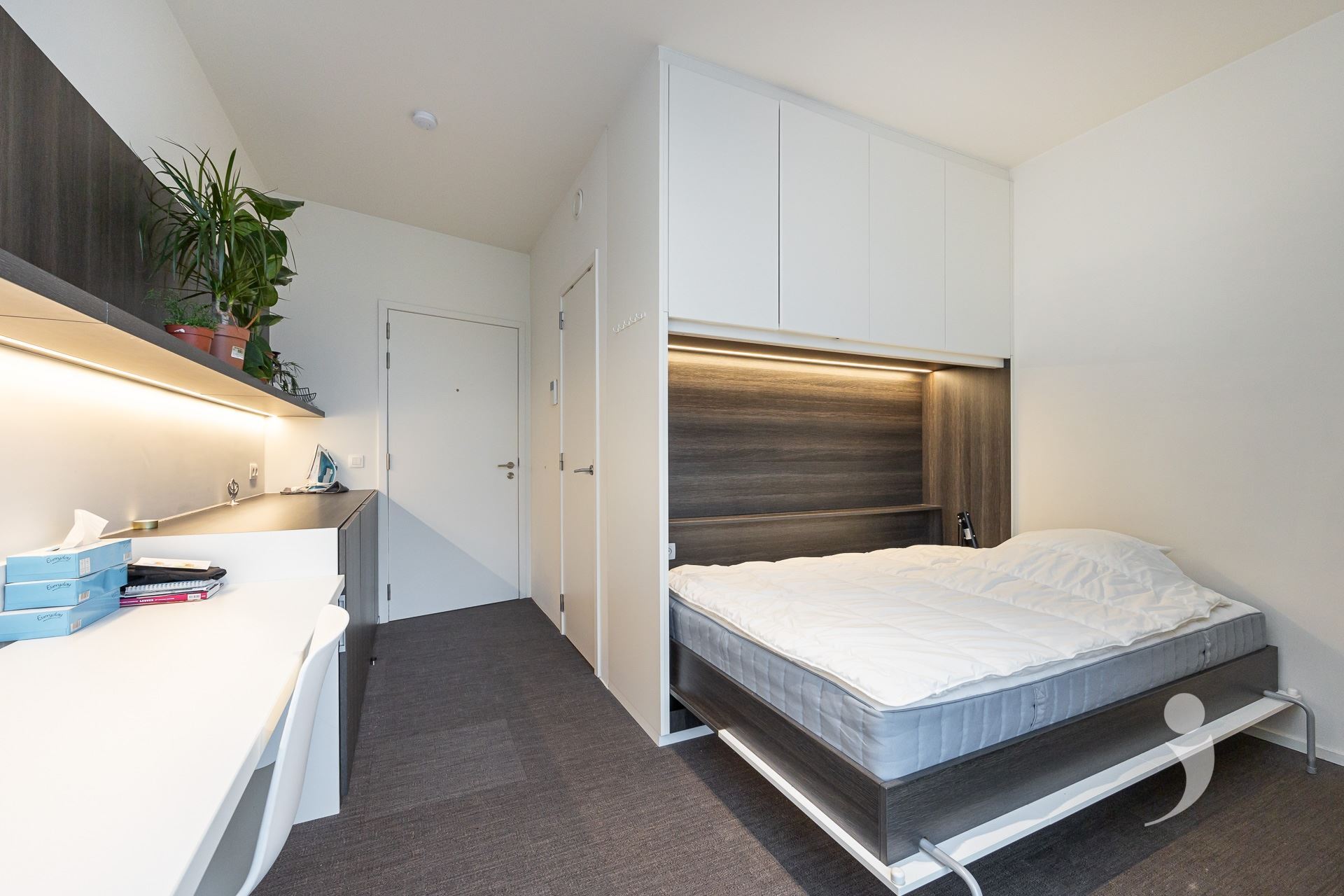 Dorm room for sale in LEUVEN