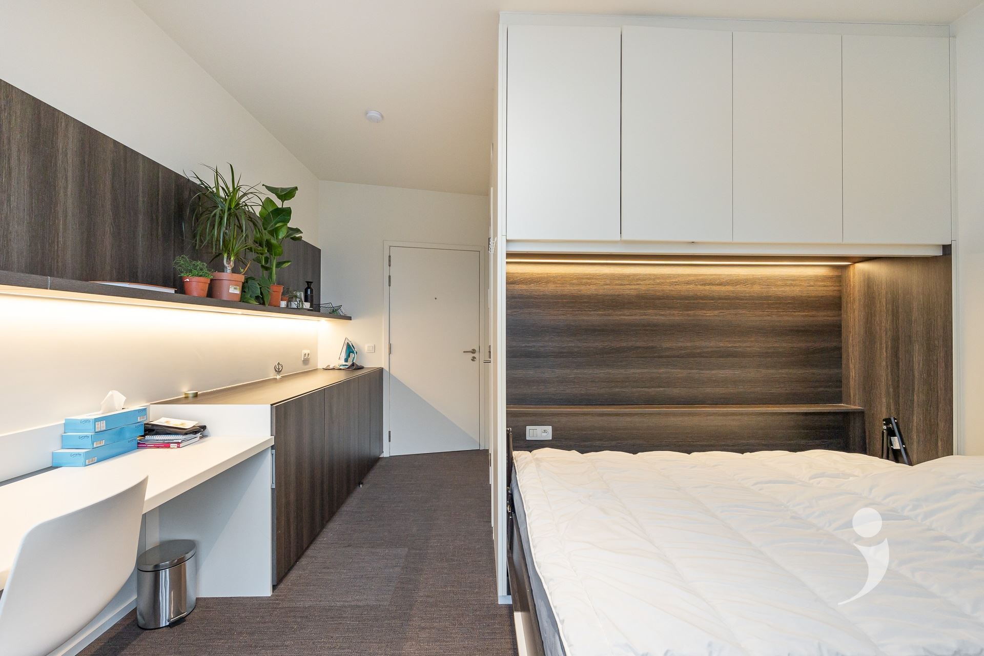 Dorm room for sale in LEUVEN