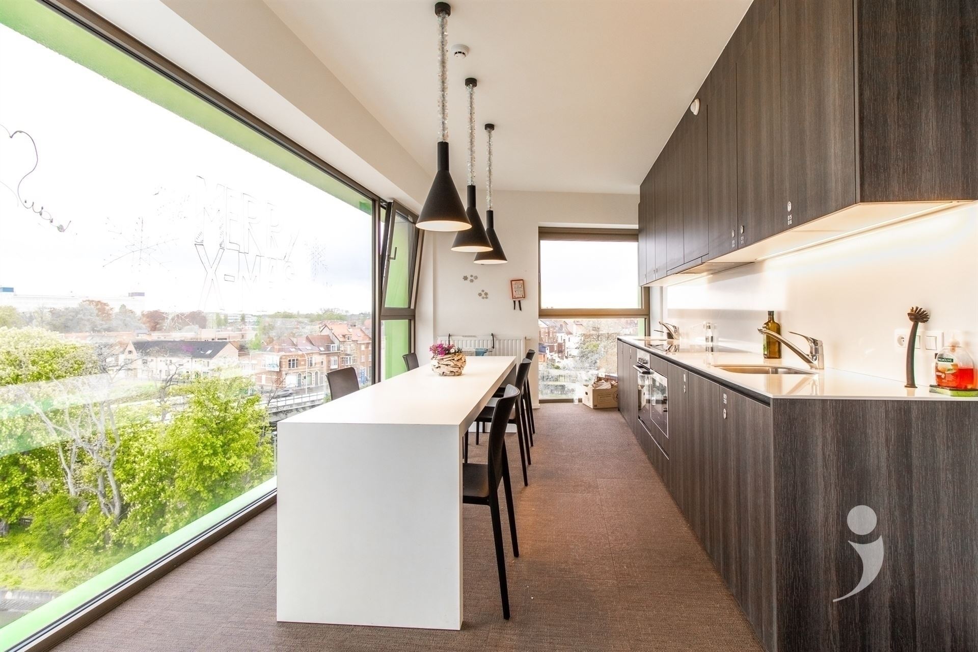 Dorm room for sale in LEUVEN