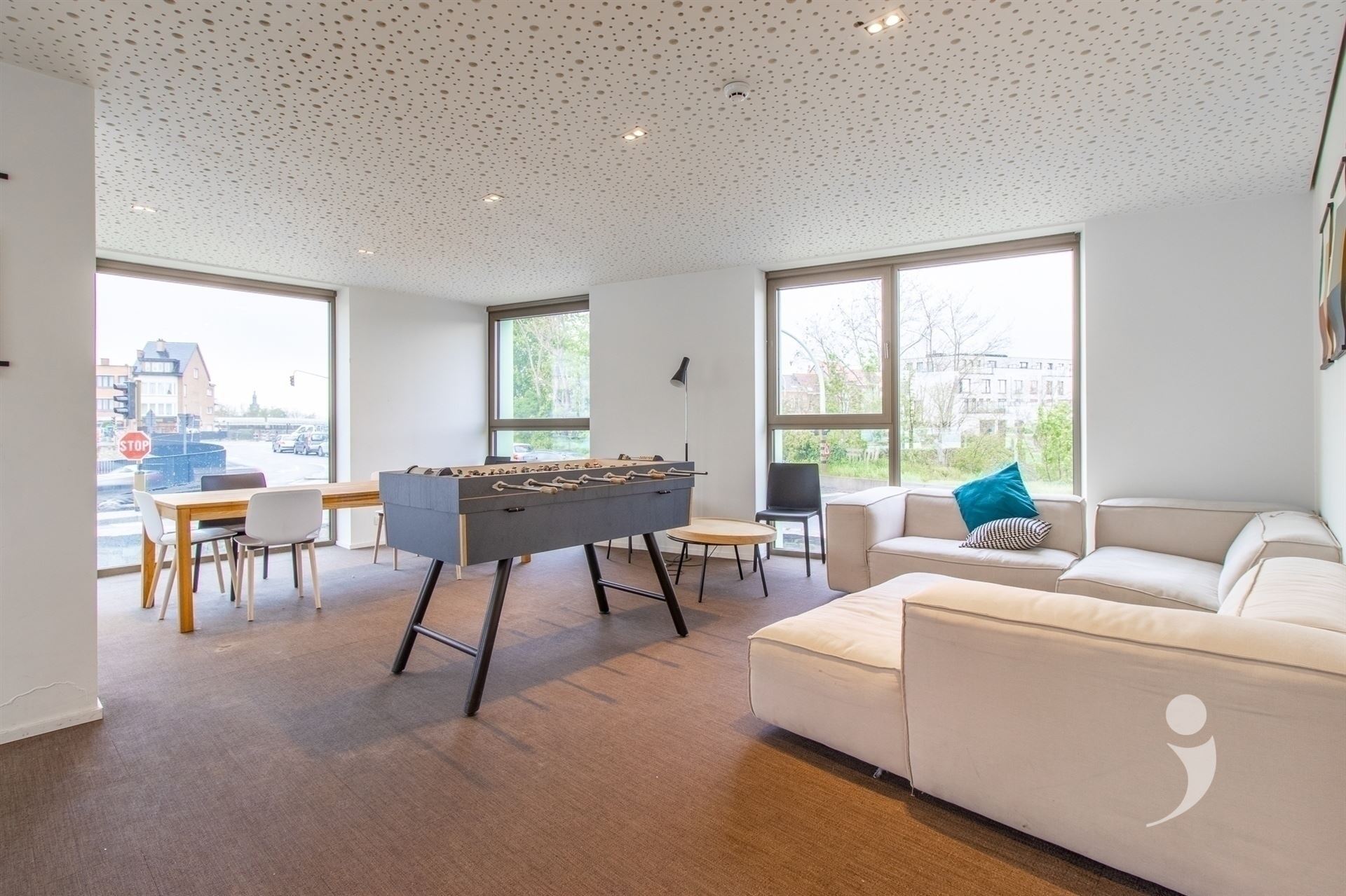 Dorm room for sale in LEUVEN