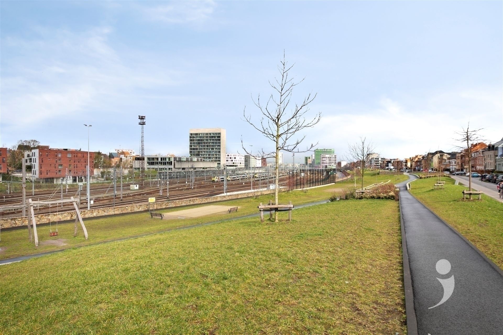 Dorm room for sale in LEUVEN