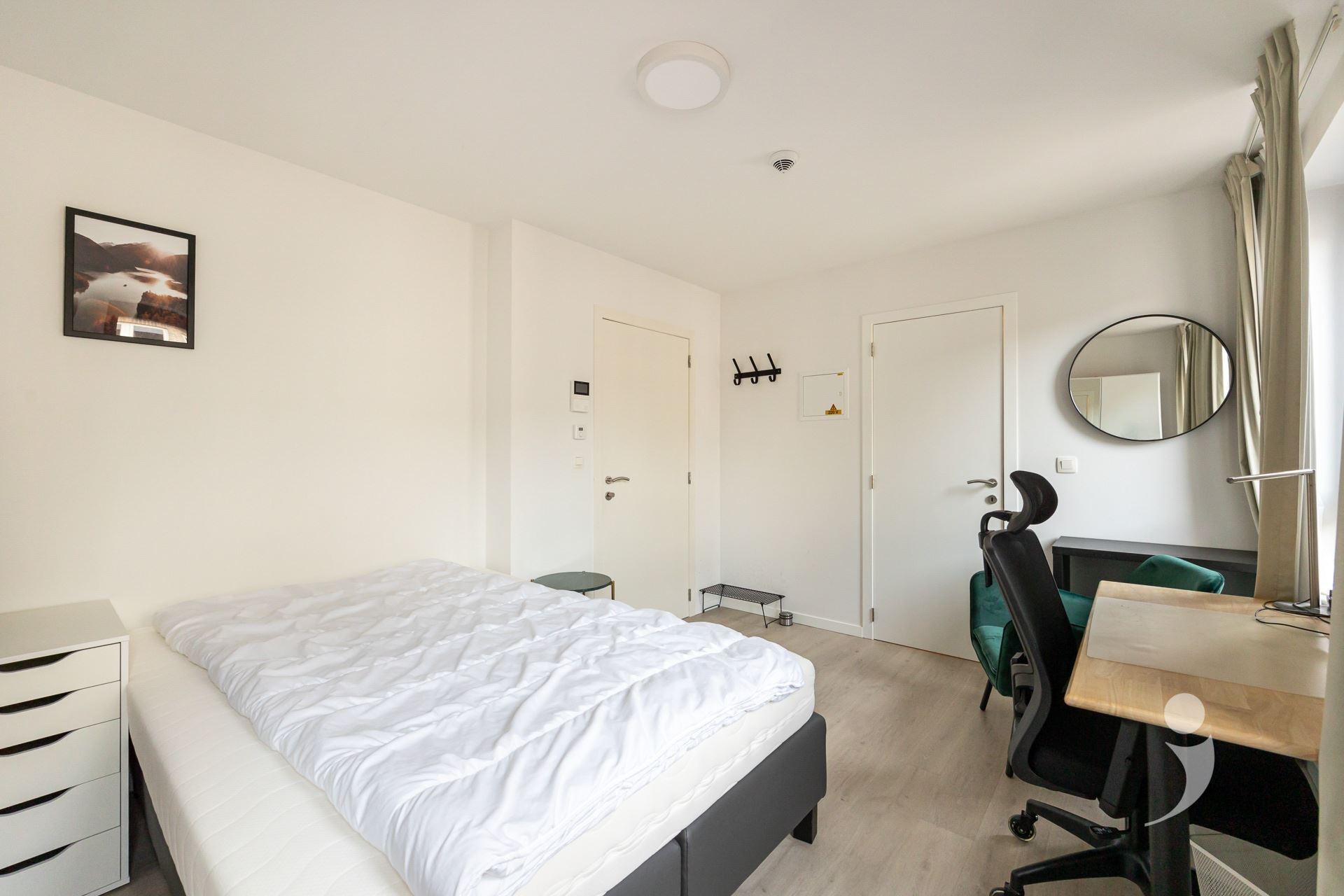 Dorm room for sale in LEUVEN