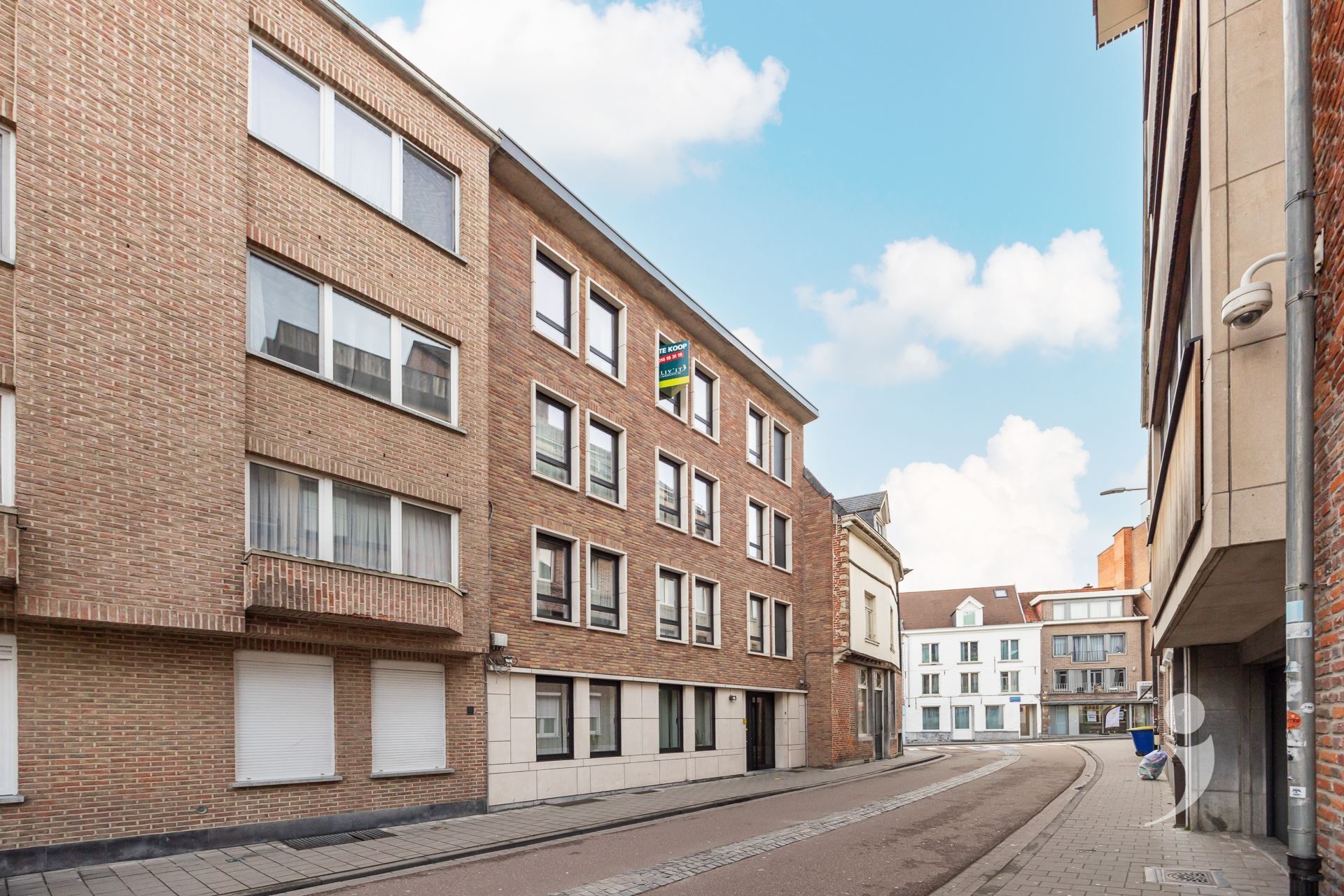 Dorm room for sale in LEUVEN