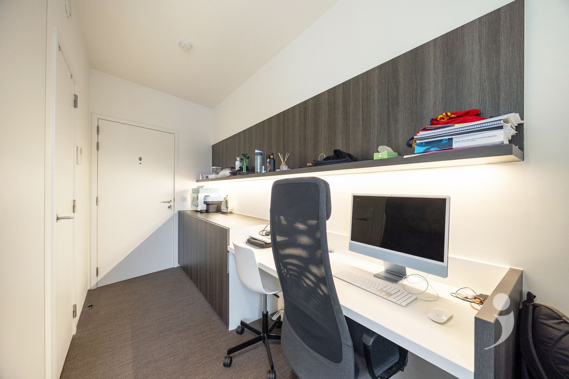 Dorm room for sale in LEUVEN