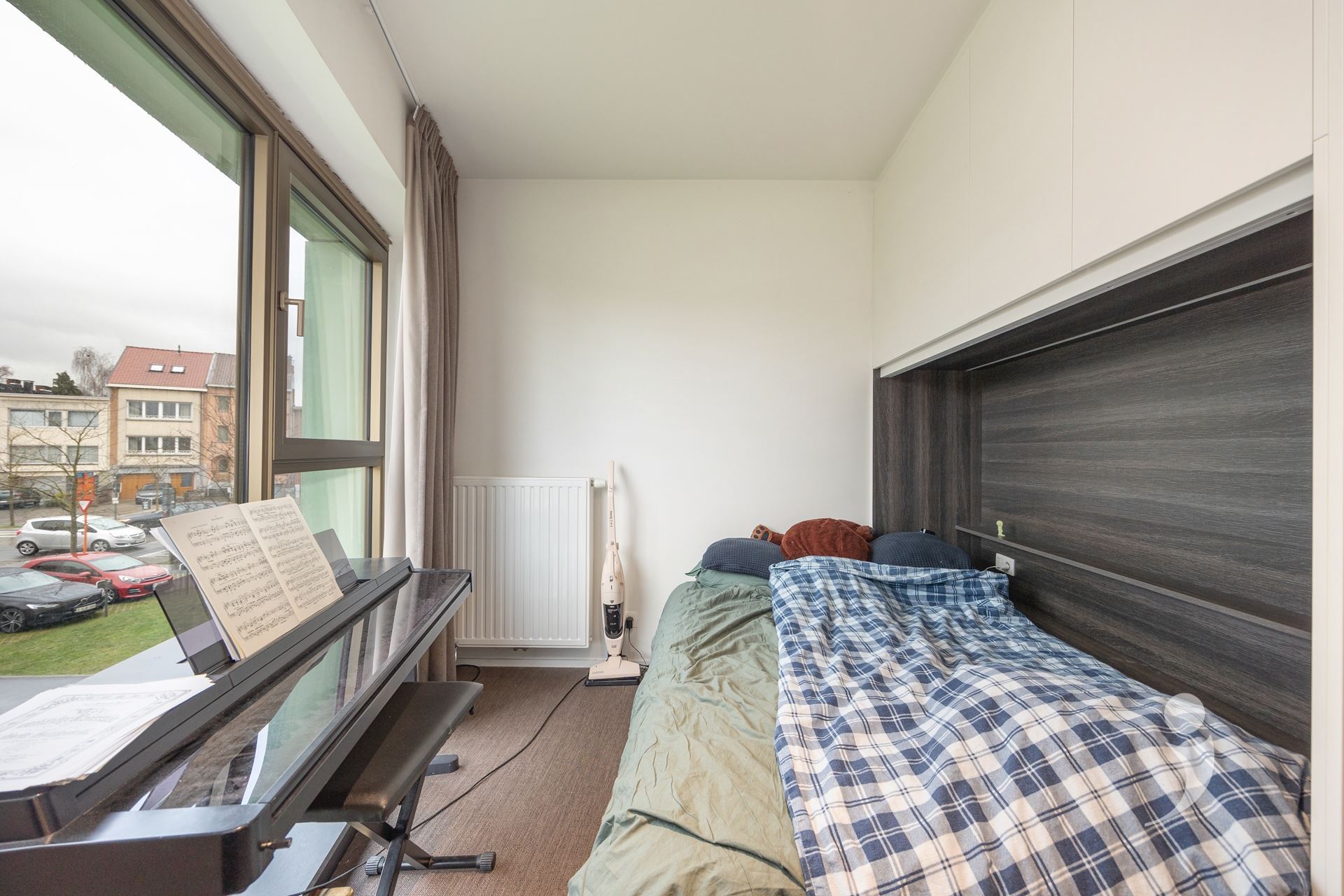 Dorm room for sale in LEUVEN