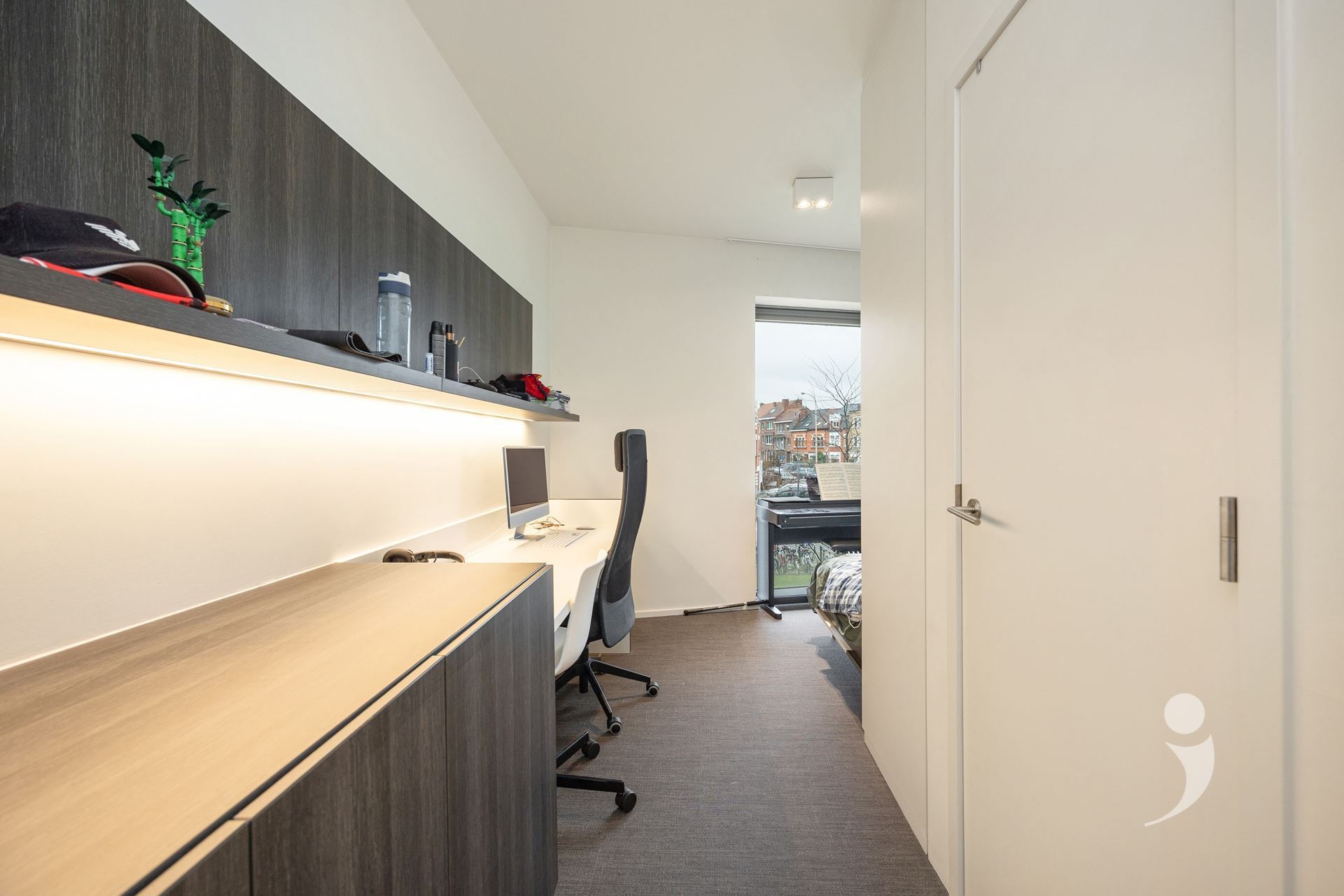 Dorm room for sale in LEUVEN