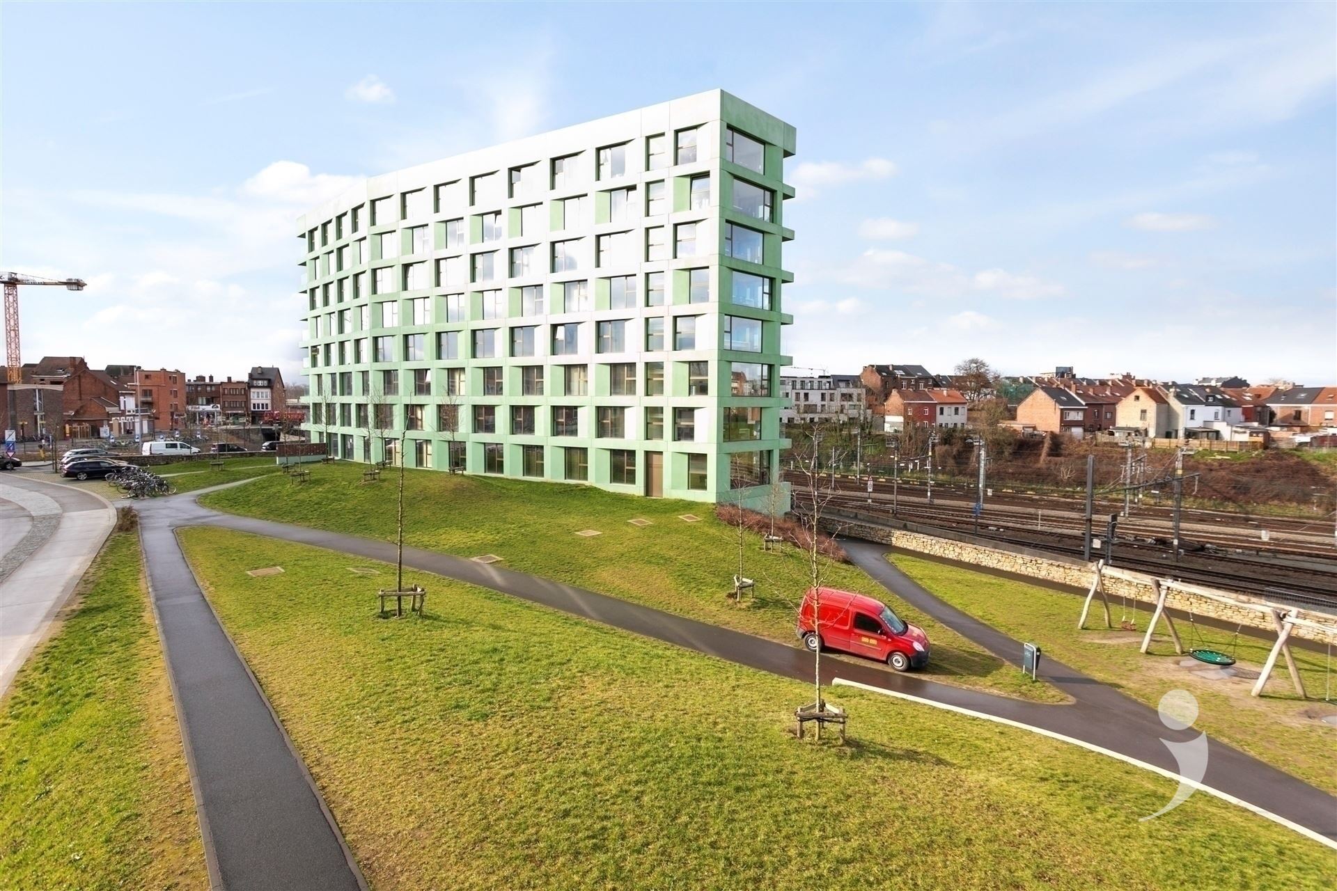 Dorm room for sale in LEUVEN