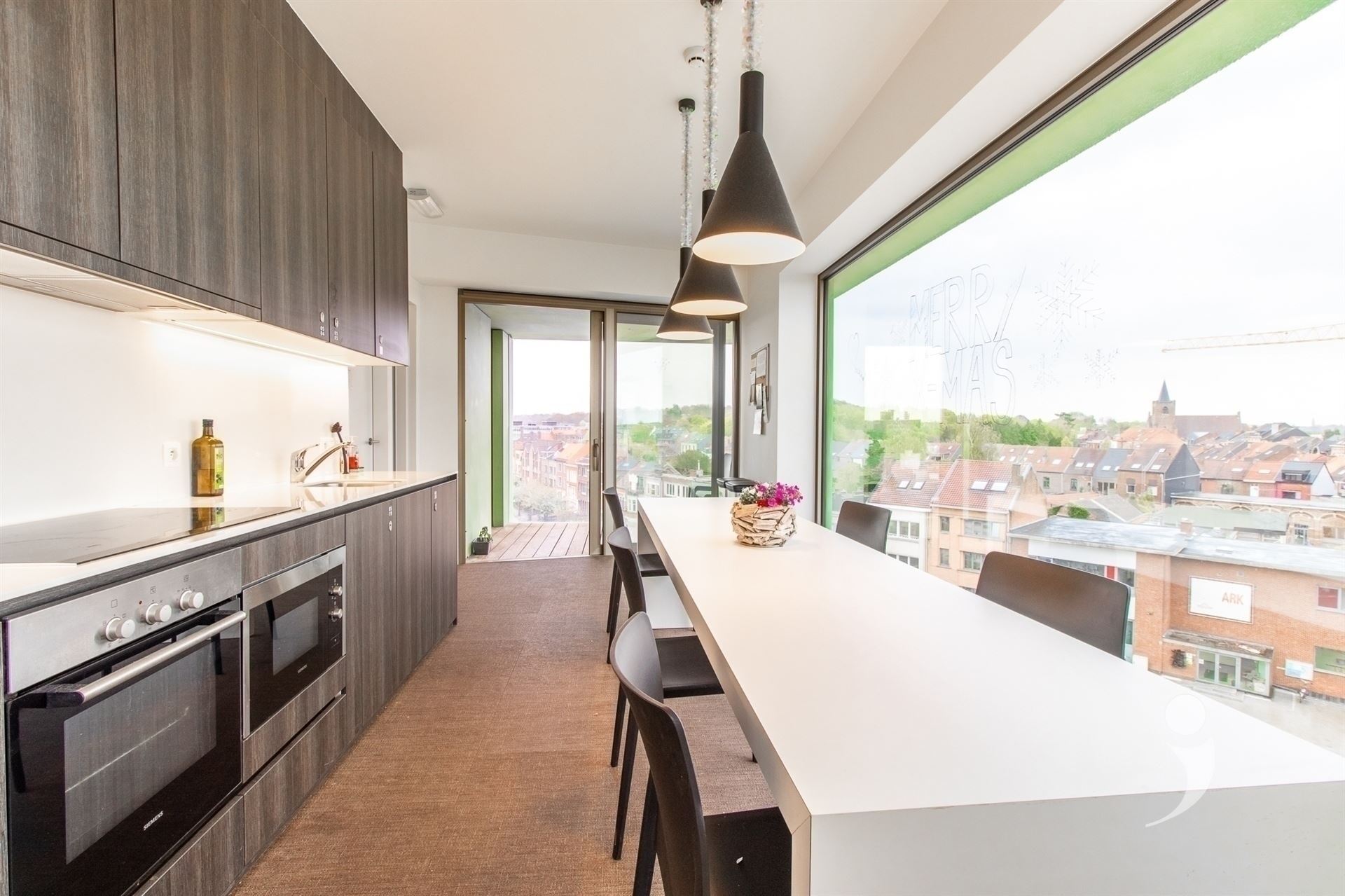 Dorm room for sale in LEUVEN