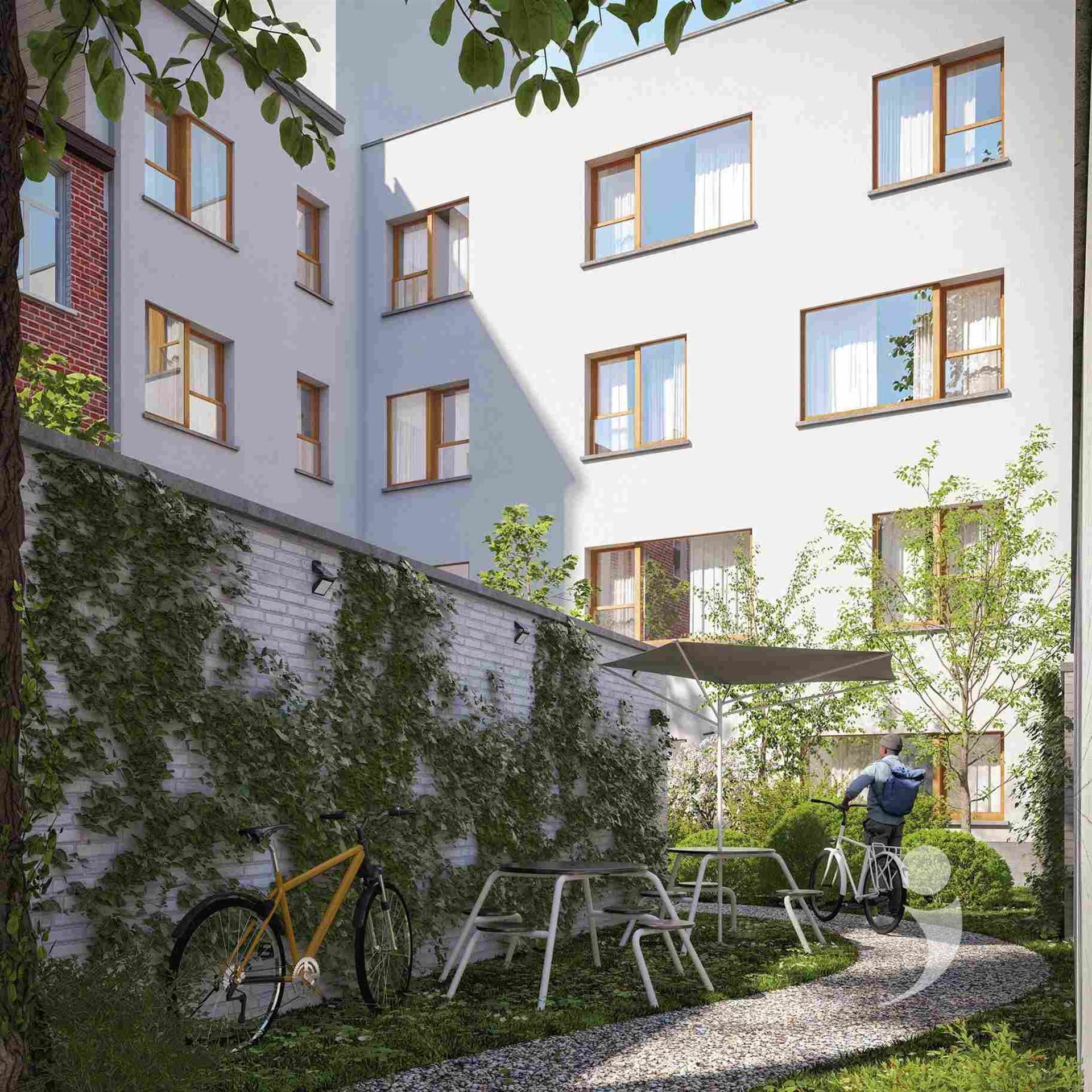 Dorm room for sale in LEUVEN