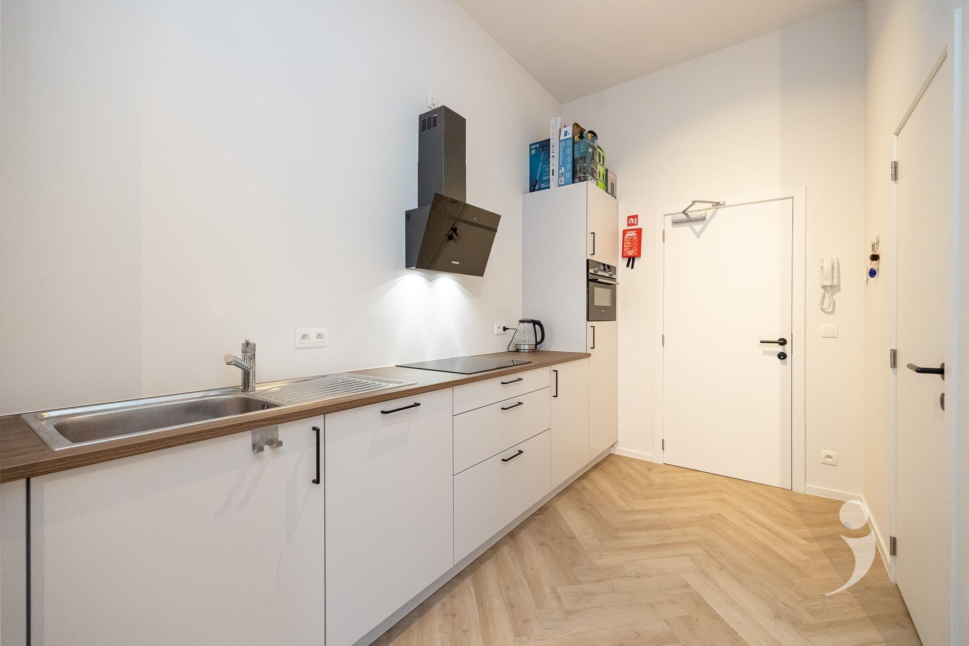 Dorm room for sale in LEUVEN