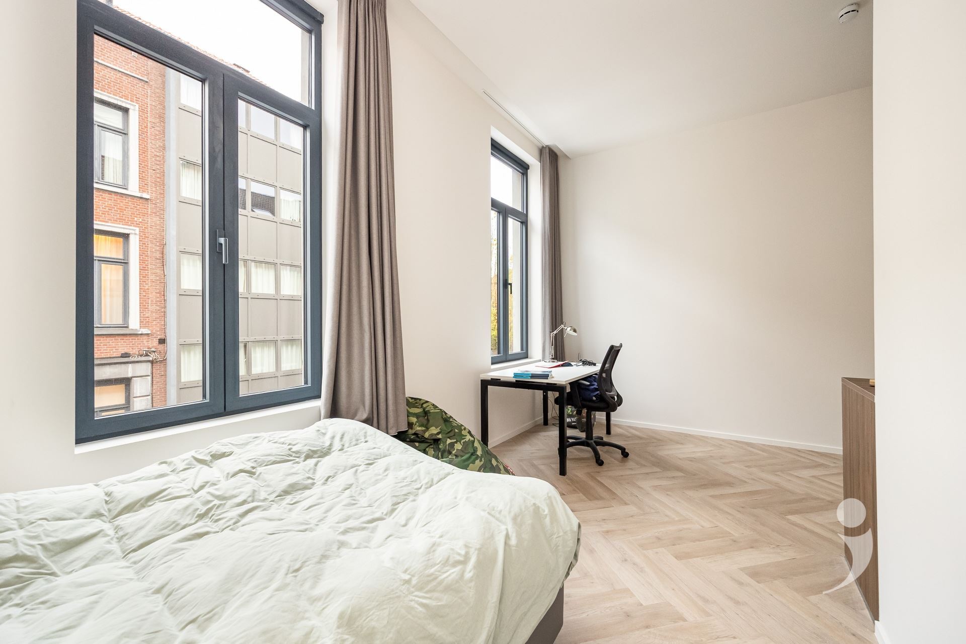Dorm room for sale in LEUVEN
