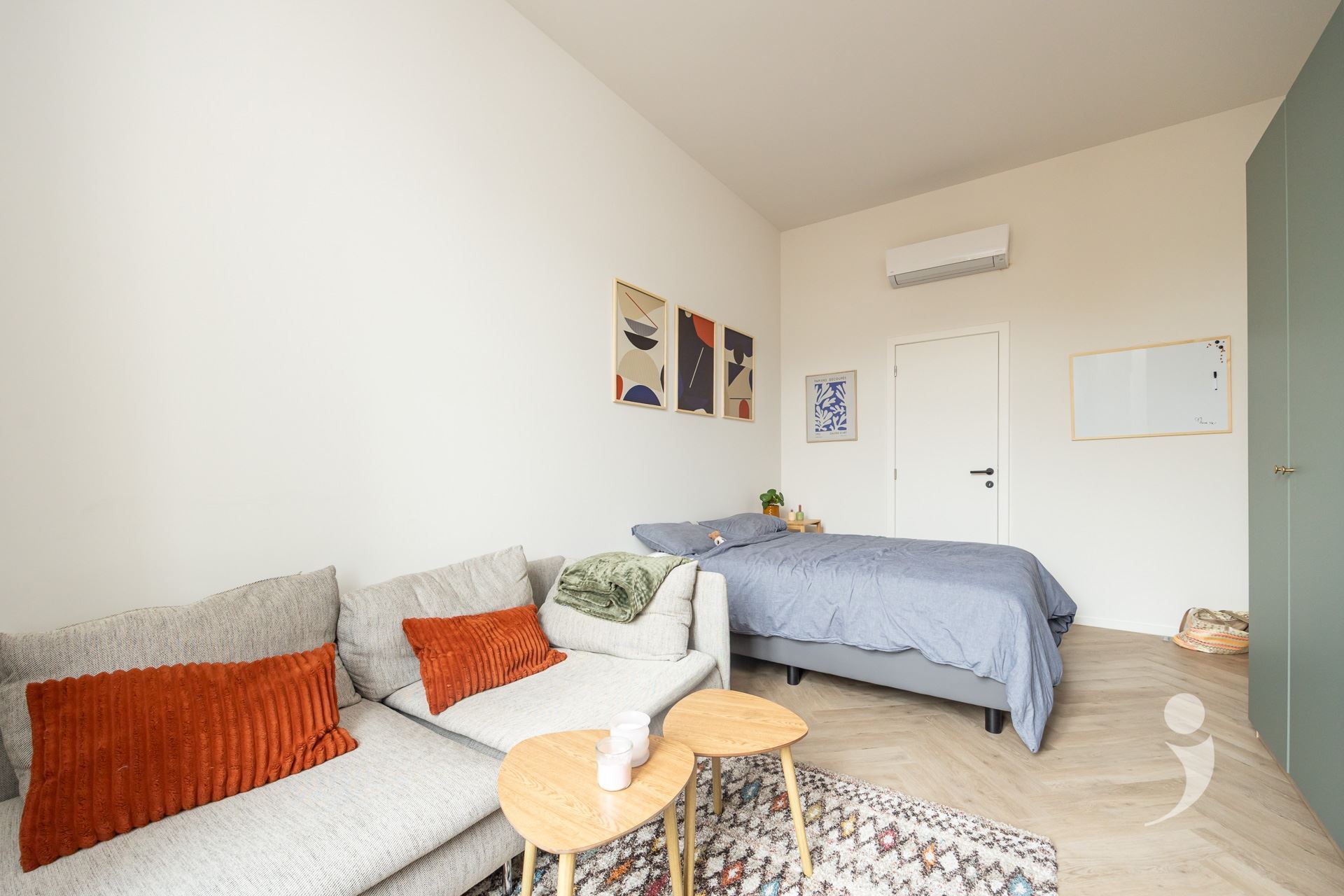 Dorm room for sale in LEUVEN