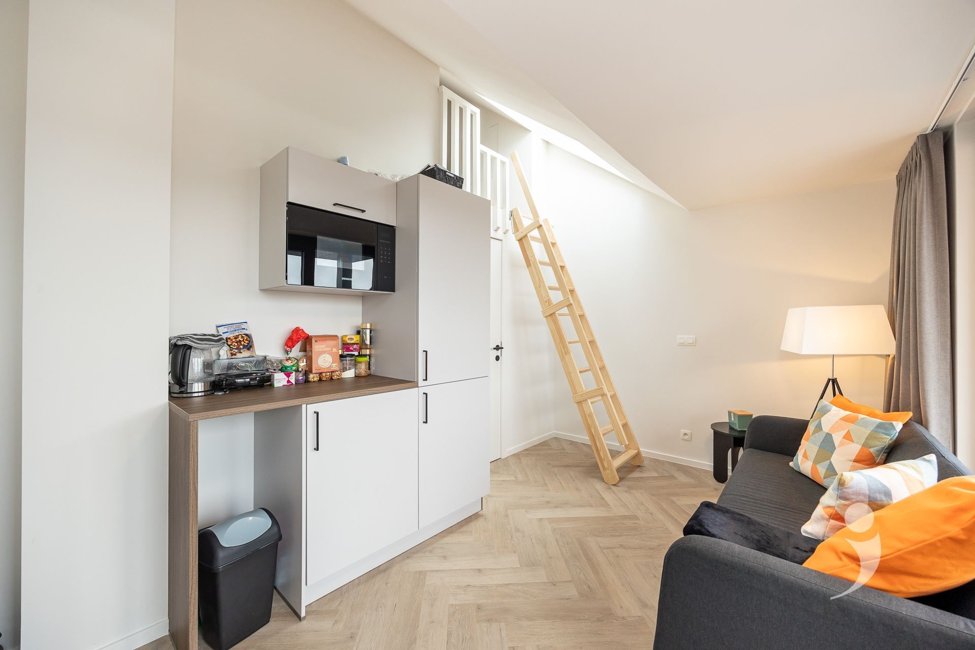 Dorm room for sale in LEUVEN