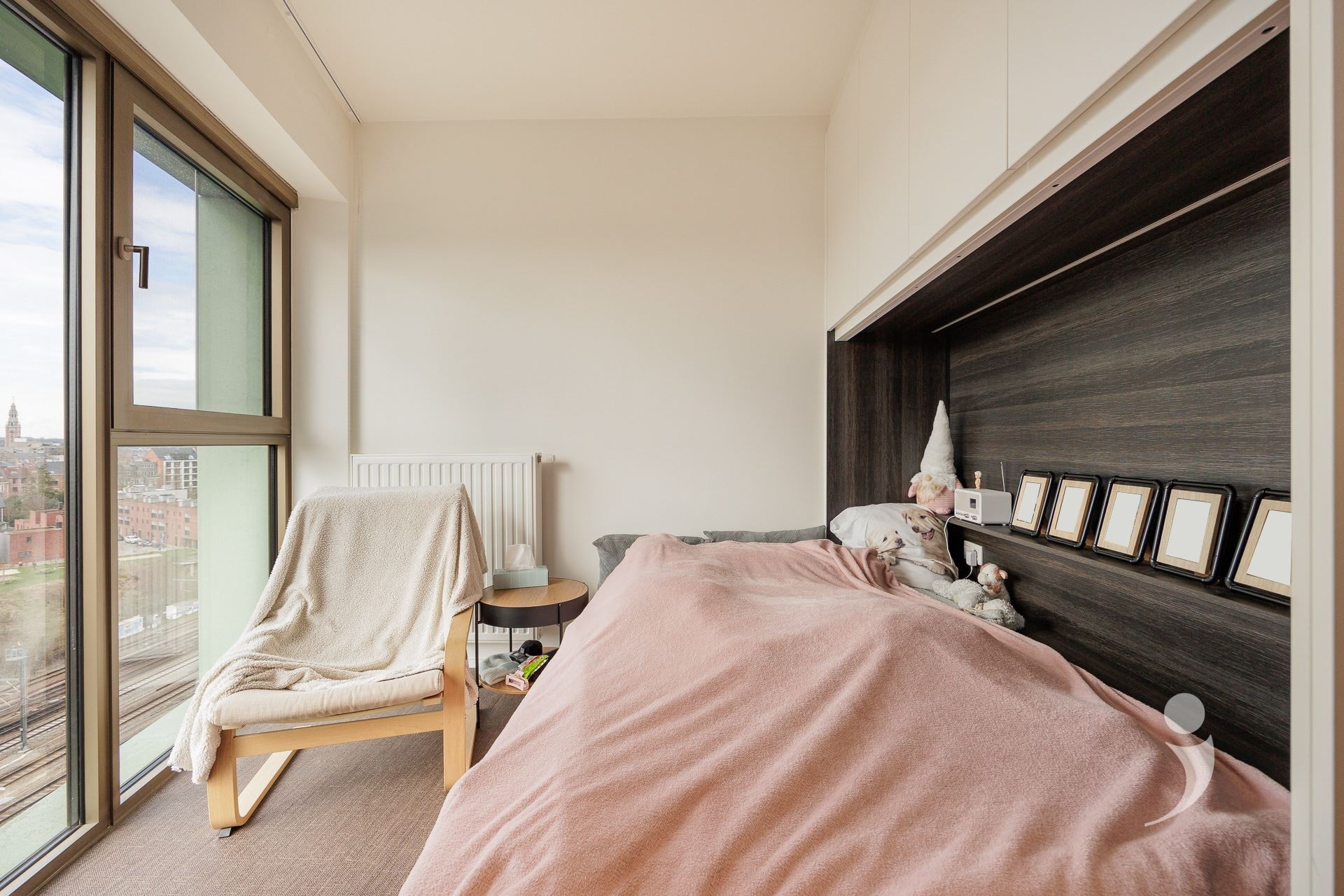Dorm room for sale in LEUVEN