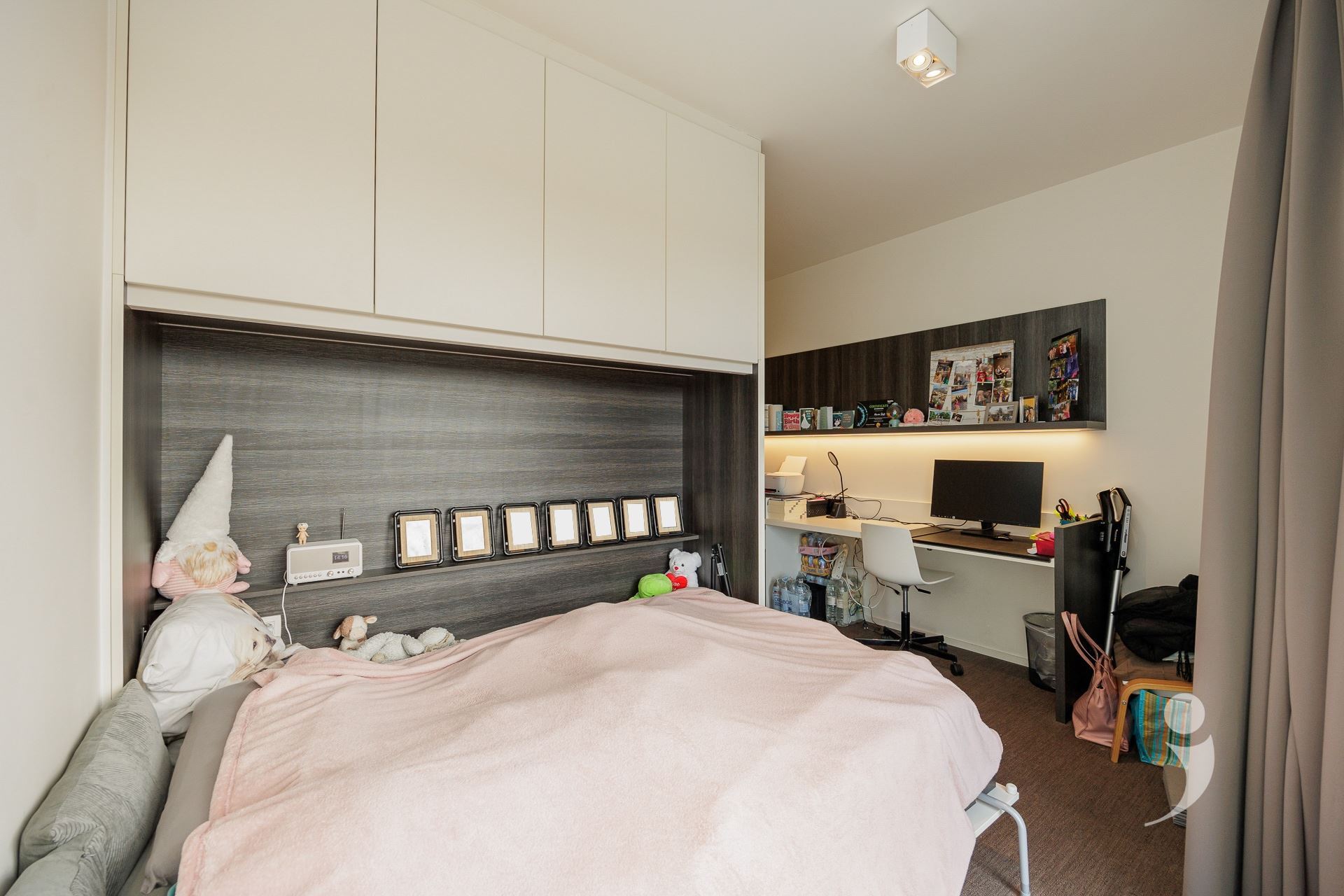 Dorm room for sale in LEUVEN
