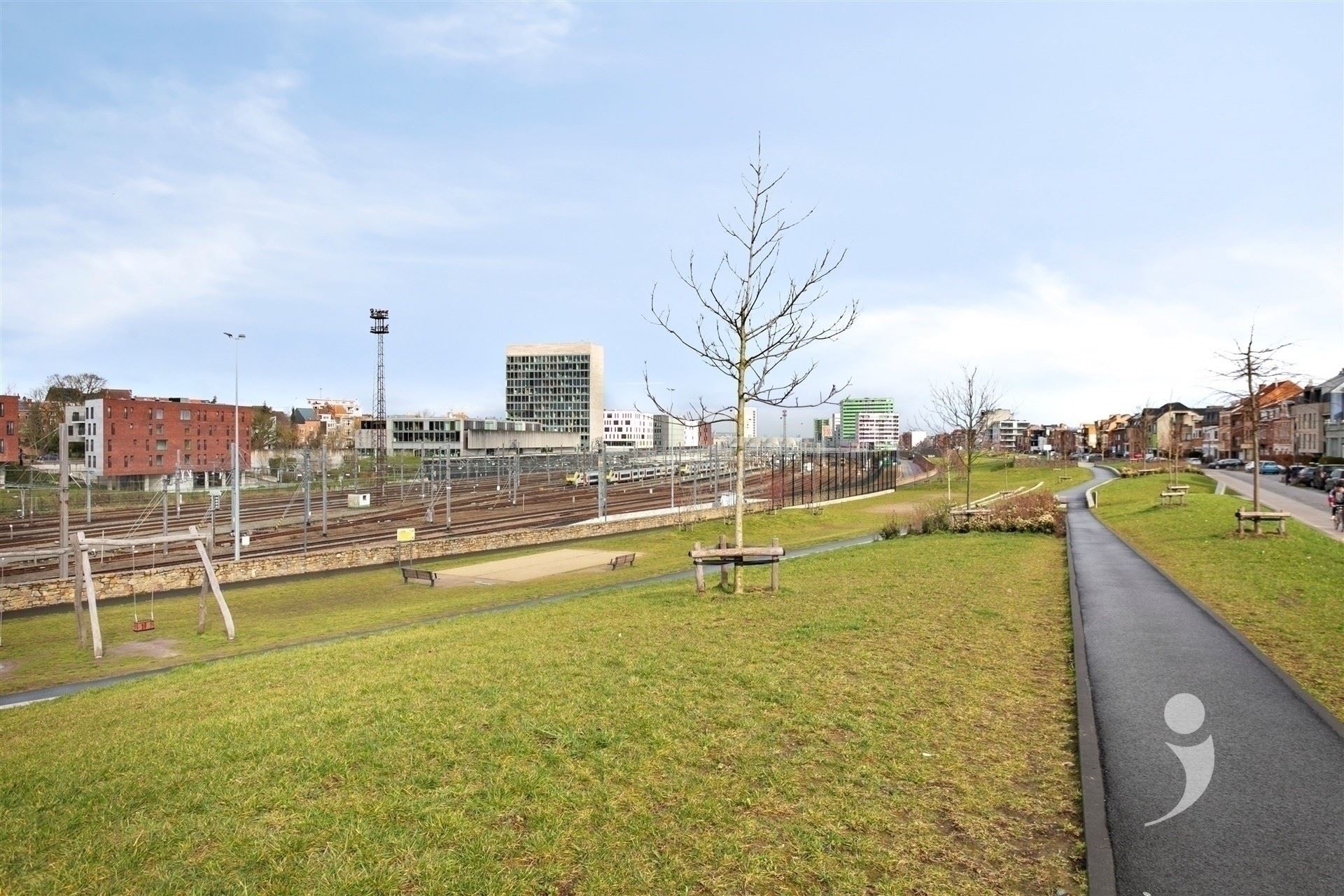 Dorm room for sale in LEUVEN