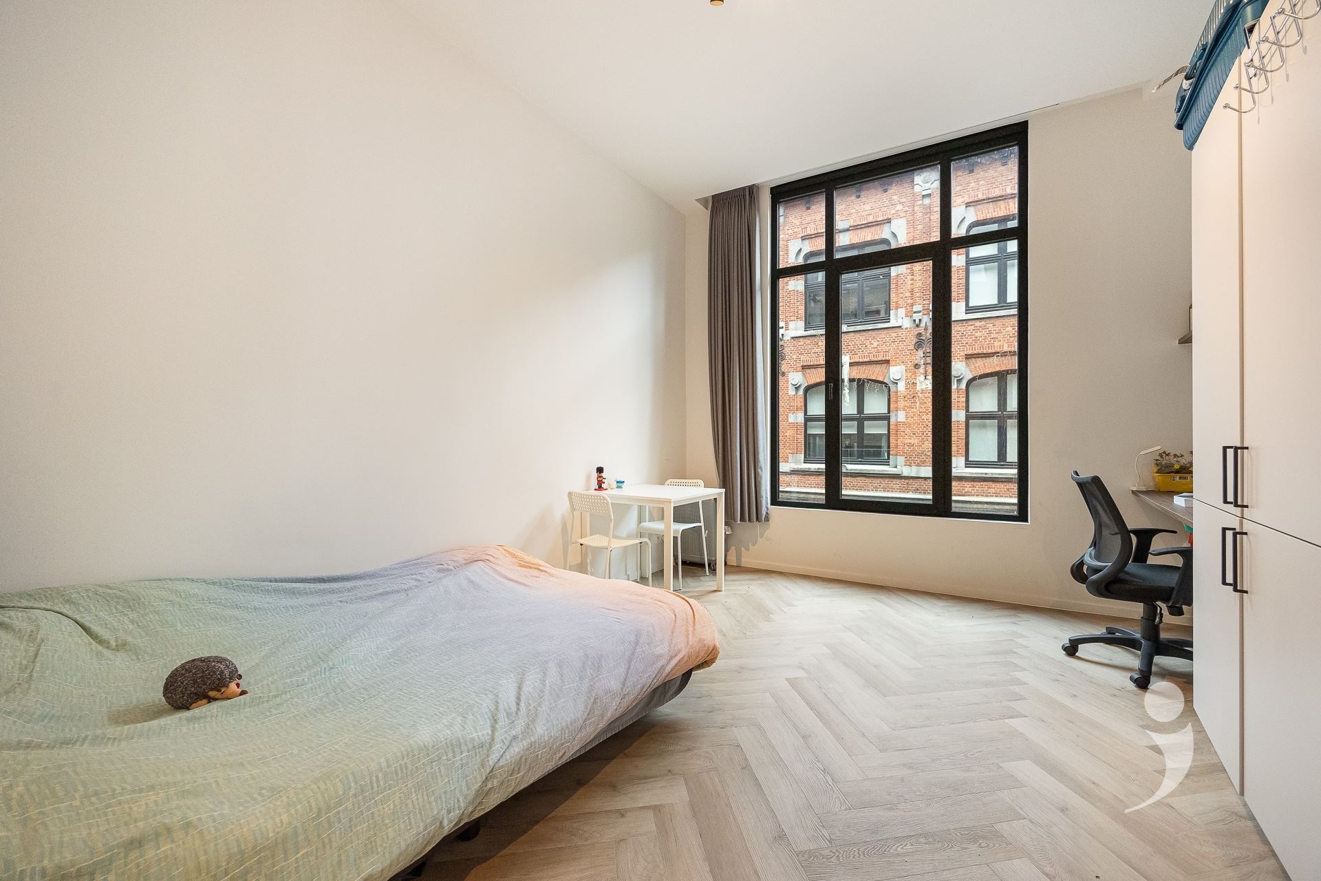 Dorm room for sale in LEUVEN