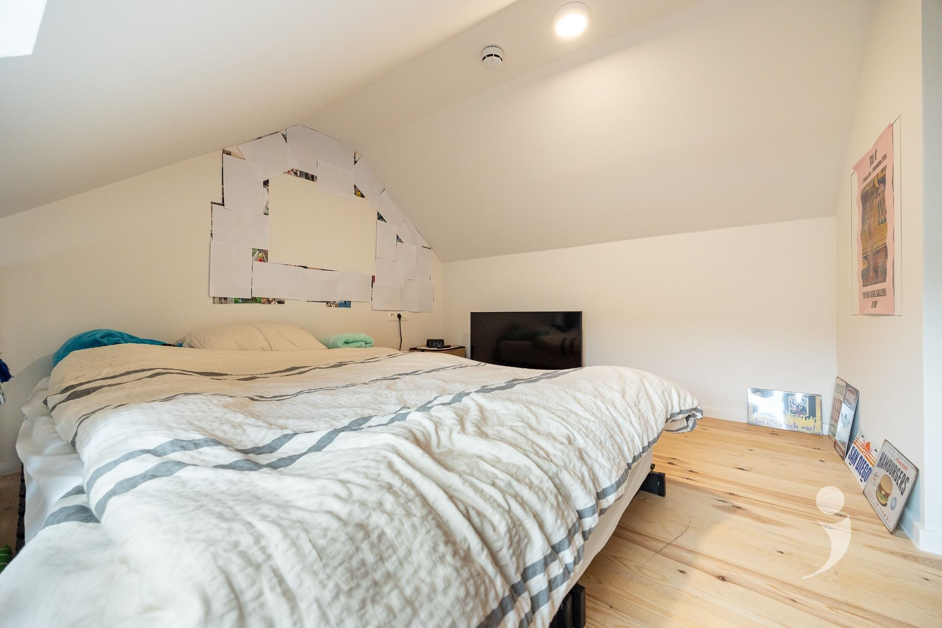 Dorm room for sale in LEUVEN