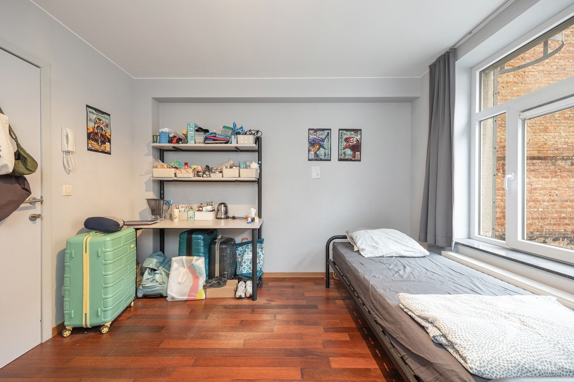 Dorm room for sale in LEUVEN