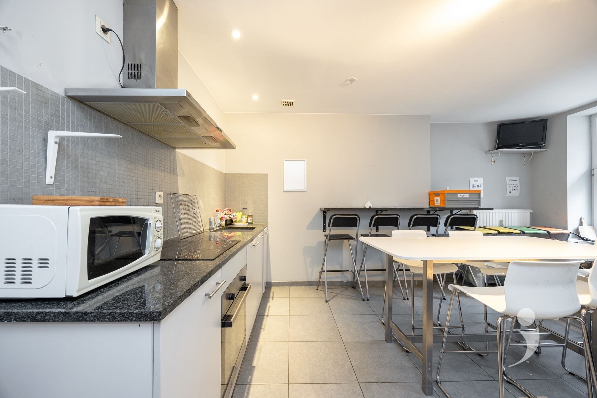 Dorm room for sale in LEUVEN