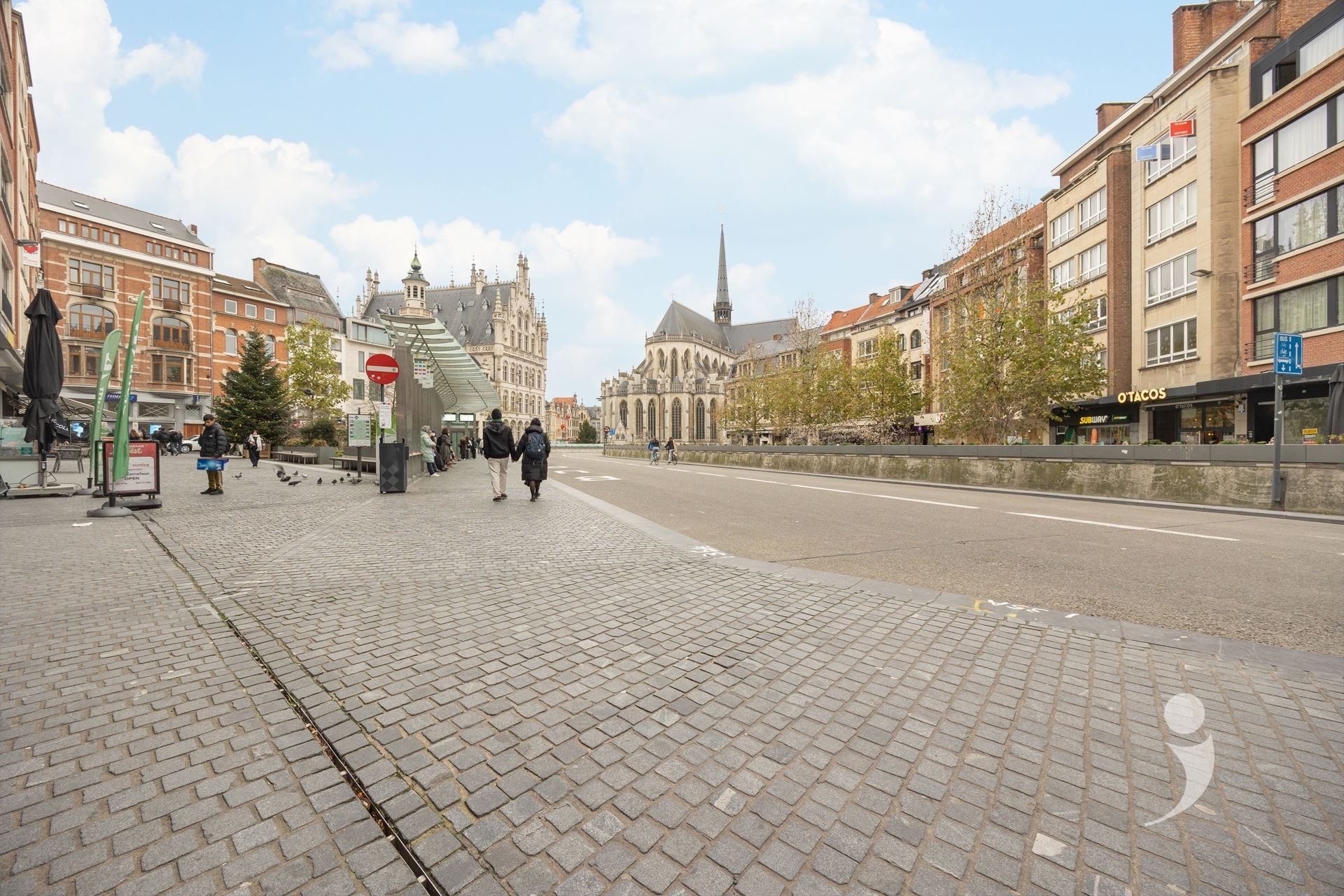 Dorm room for sale in LEUVEN