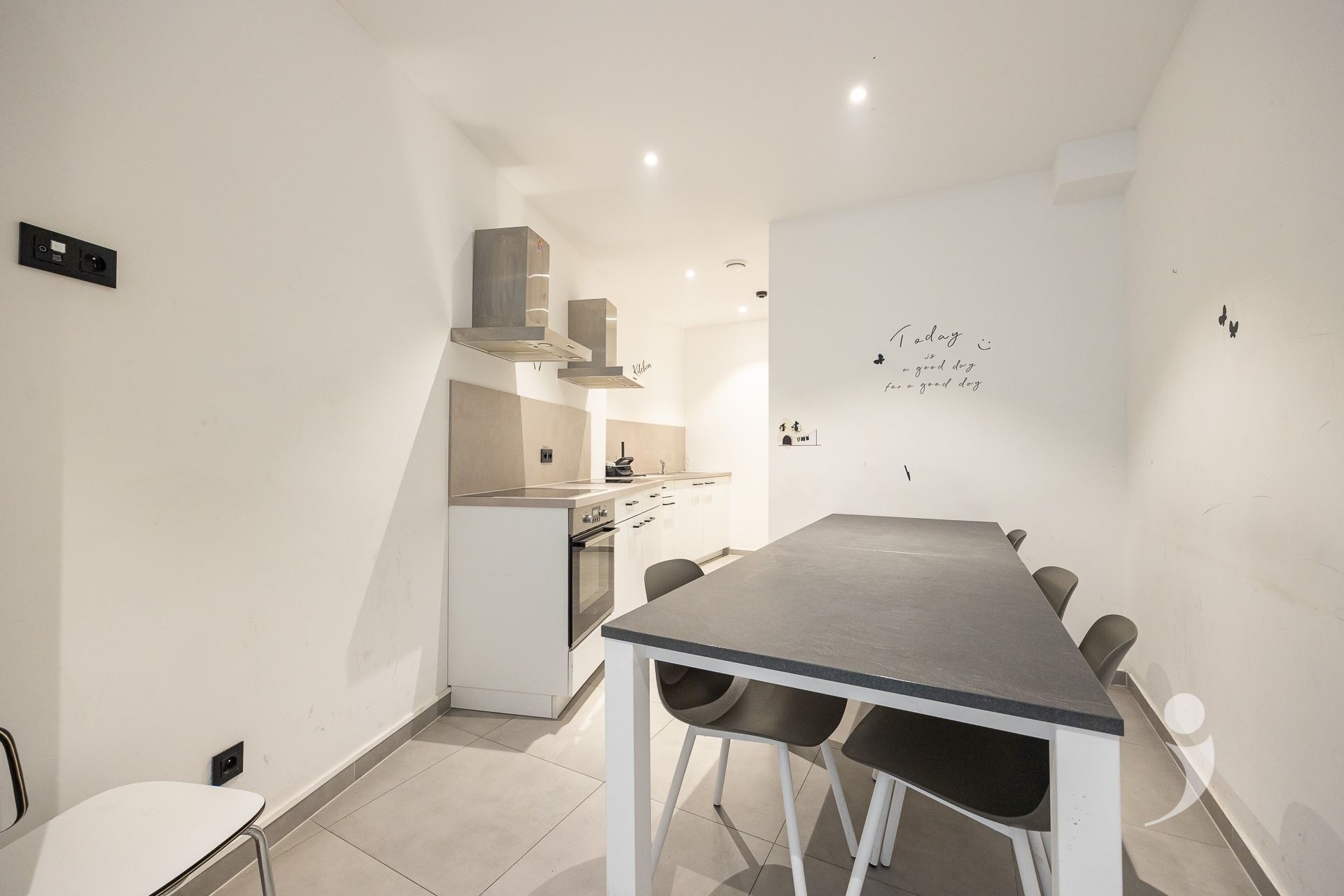 Dorm room for sale in LEUVEN