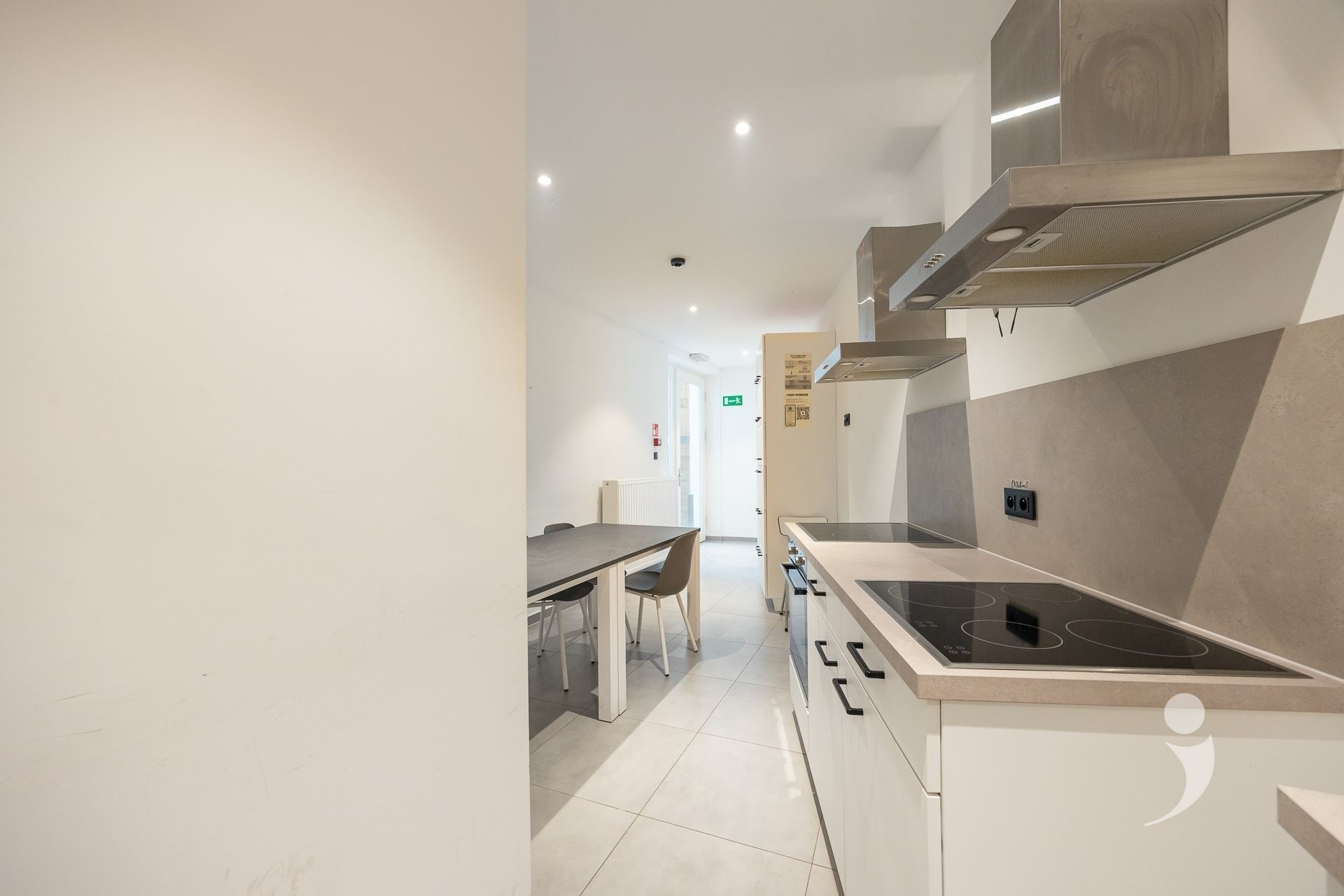 Dorm room for sale in LEUVEN