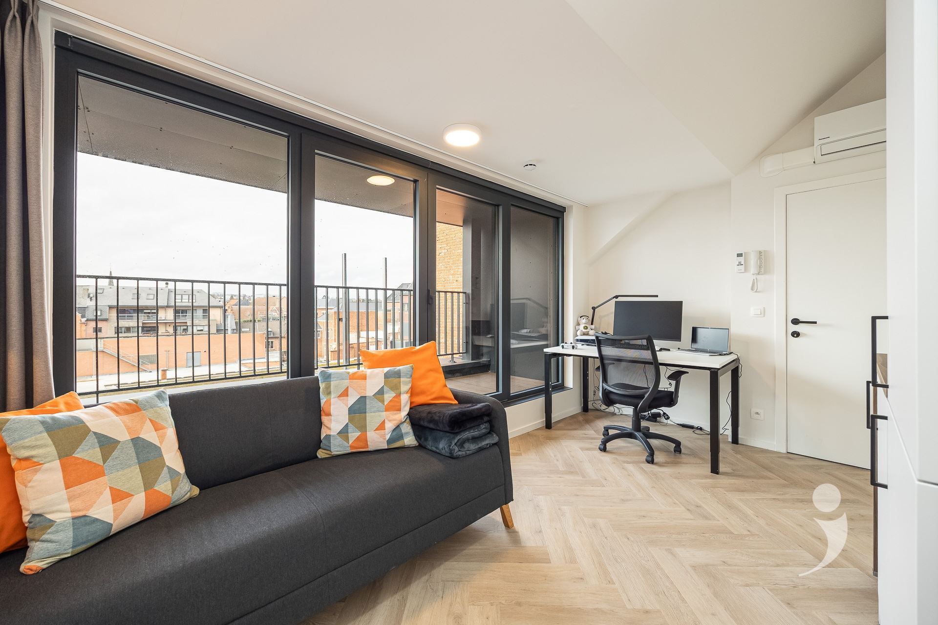 Dorm room for sale in LEUVEN