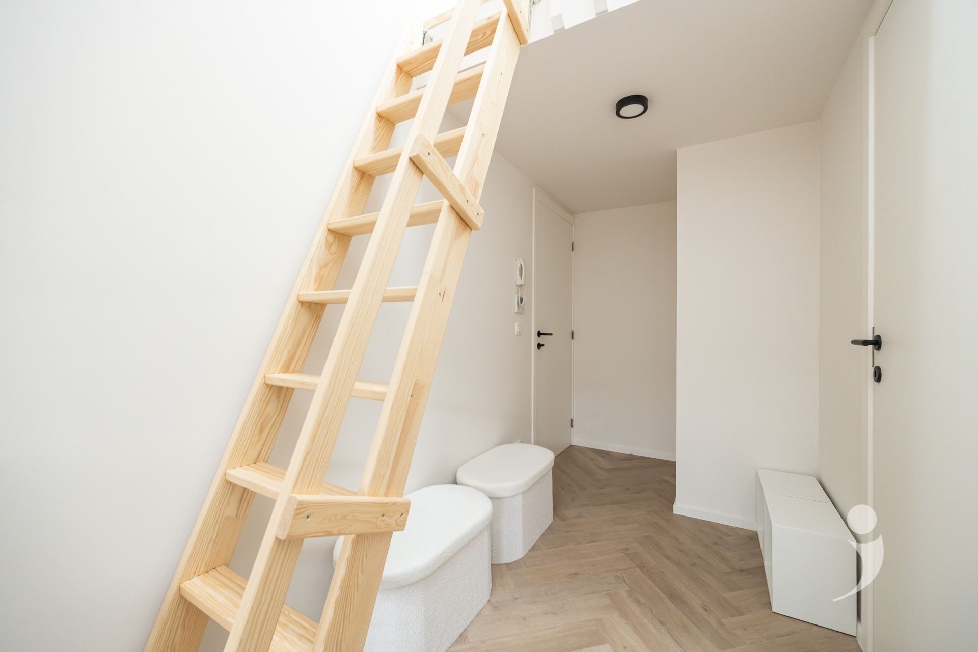 Dorm room for sale in LEUVEN