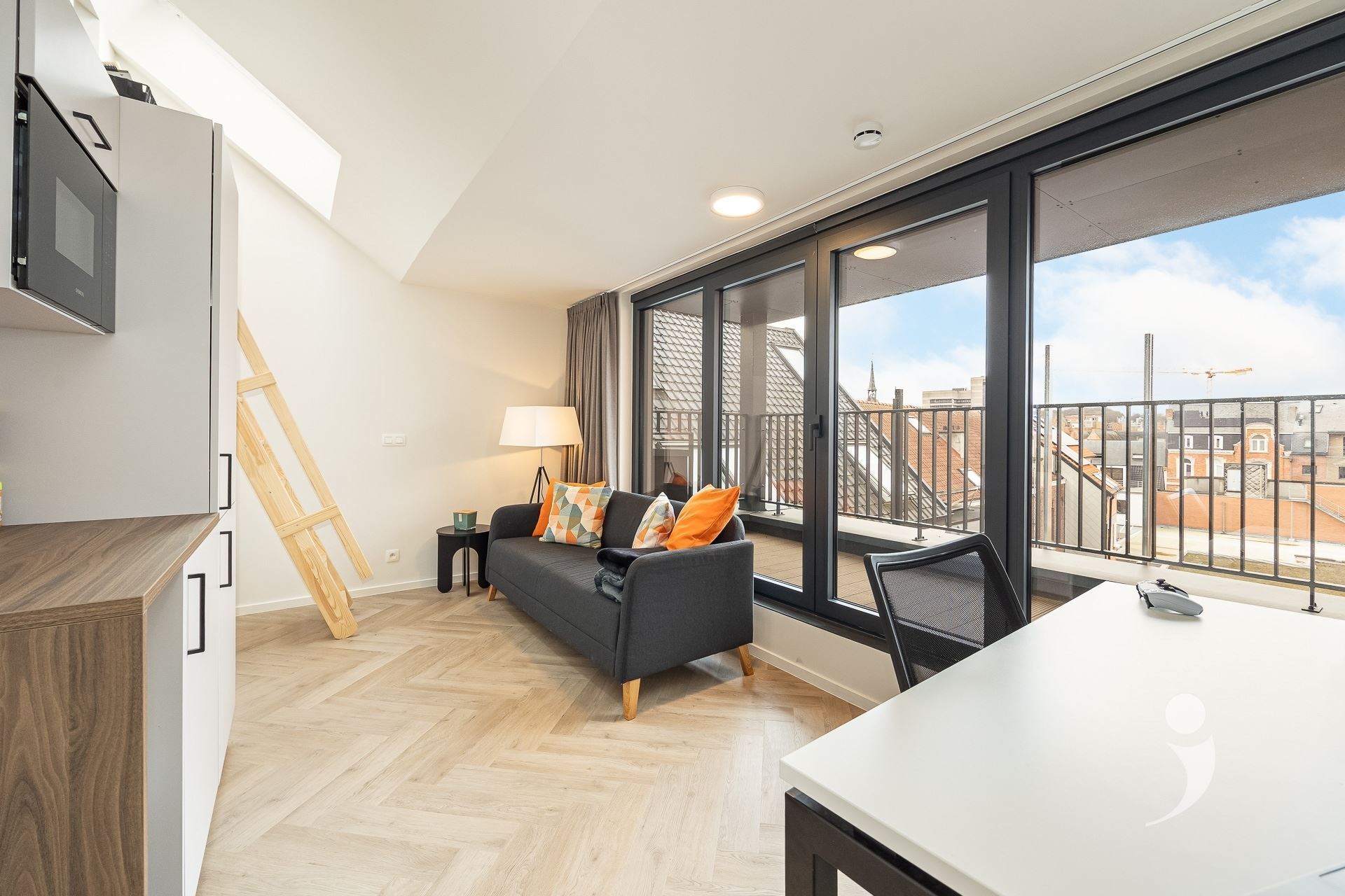 Dorm room for sale in LEUVEN