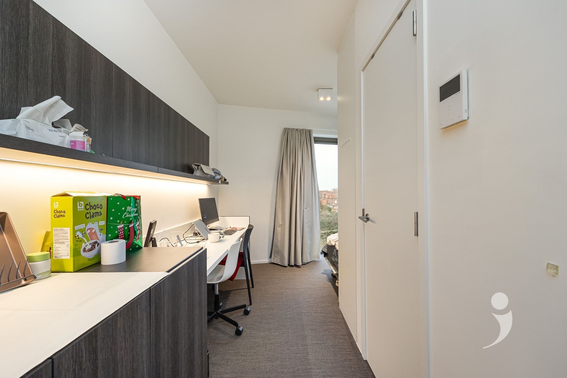 Dorm room for sale in LEUVEN