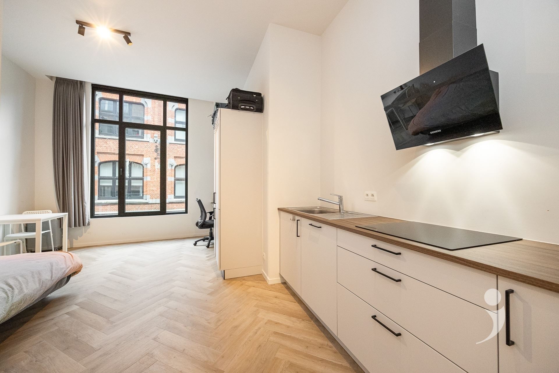 Dorm room for sale in LEUVEN