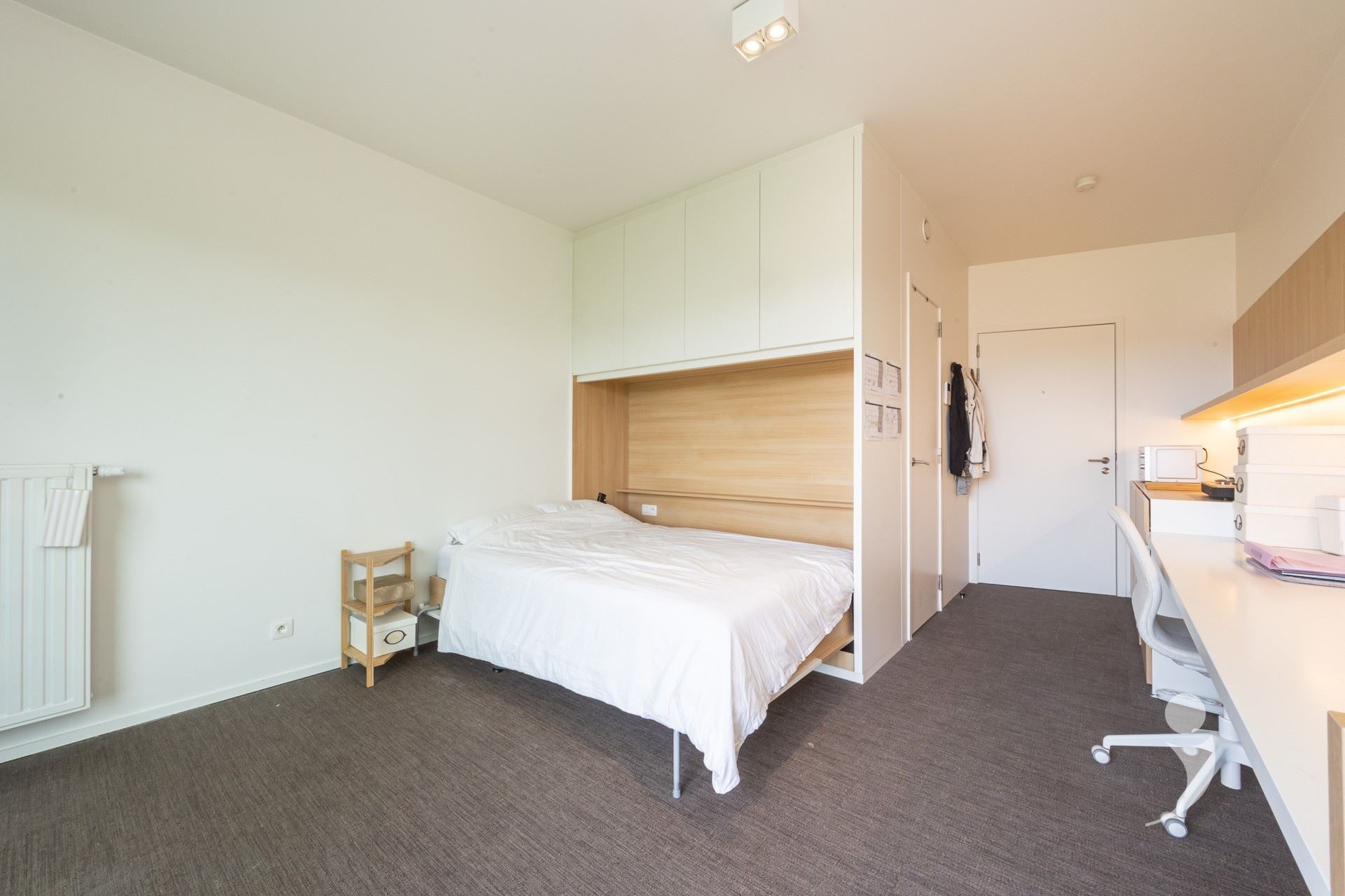 Dorm room for sale in LEUVEN