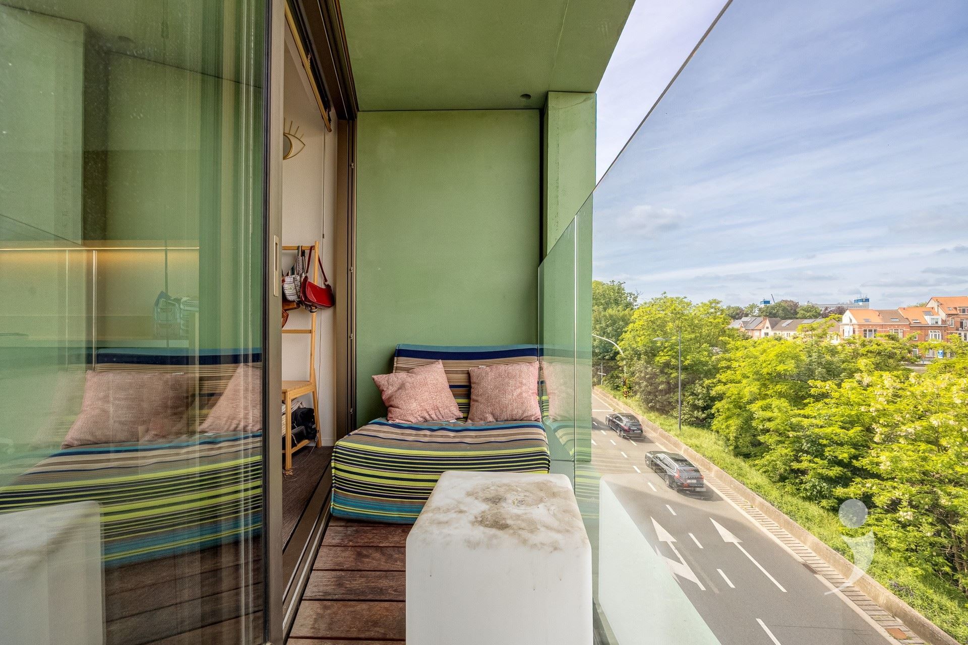 Dorm room for sale in LEUVEN
