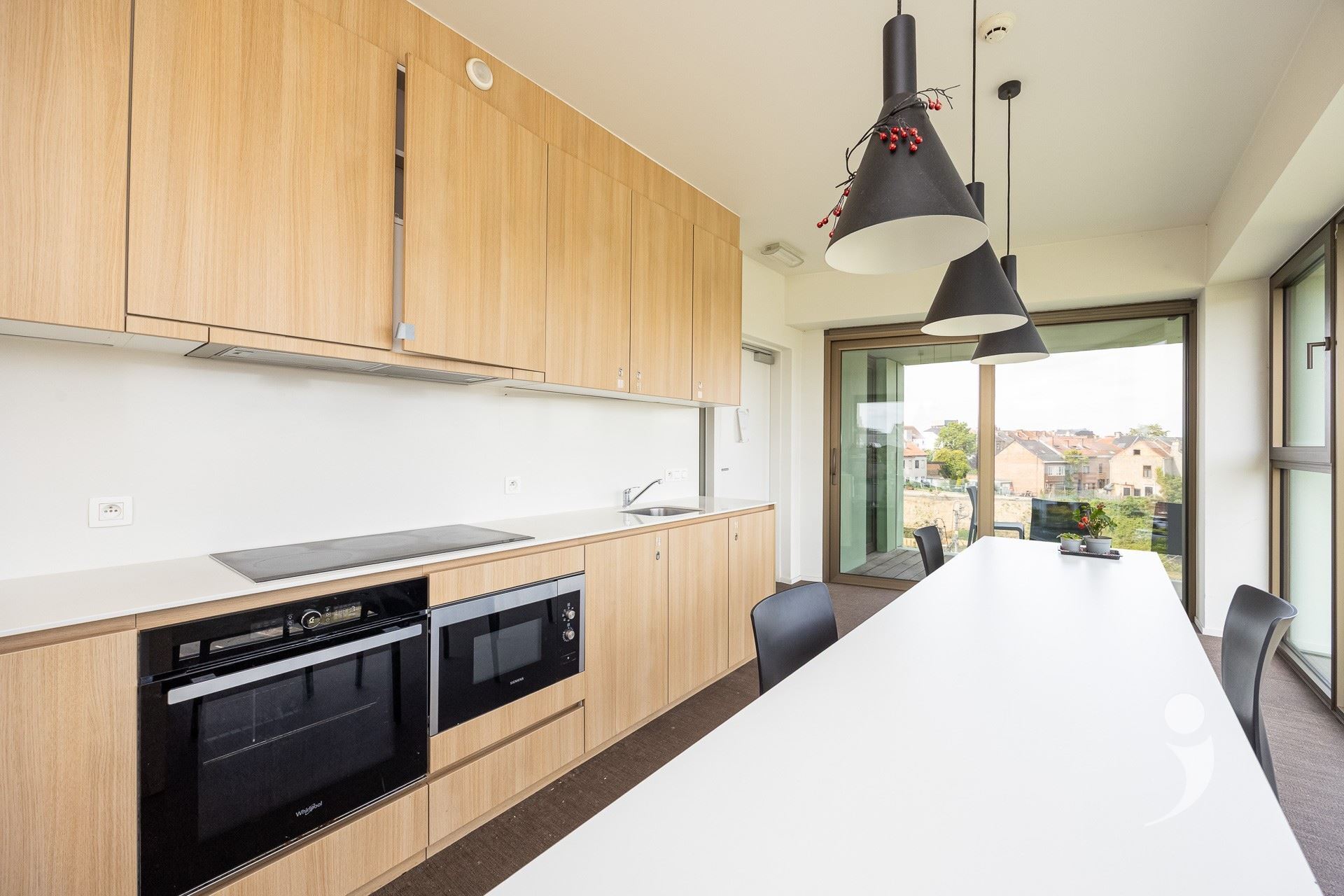 Dorm room for sale in LEUVEN