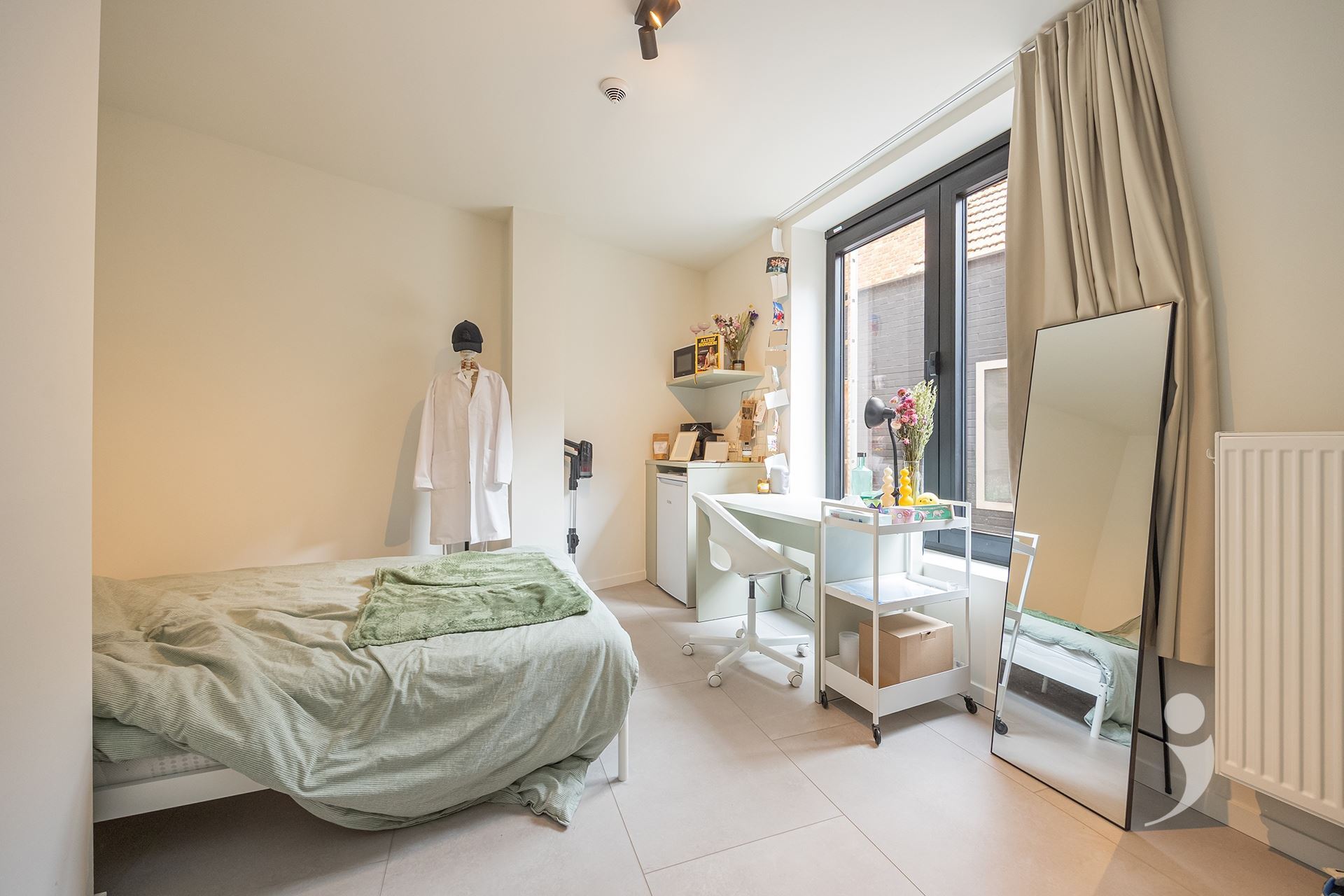 Dorm room for sale in LEUVEN