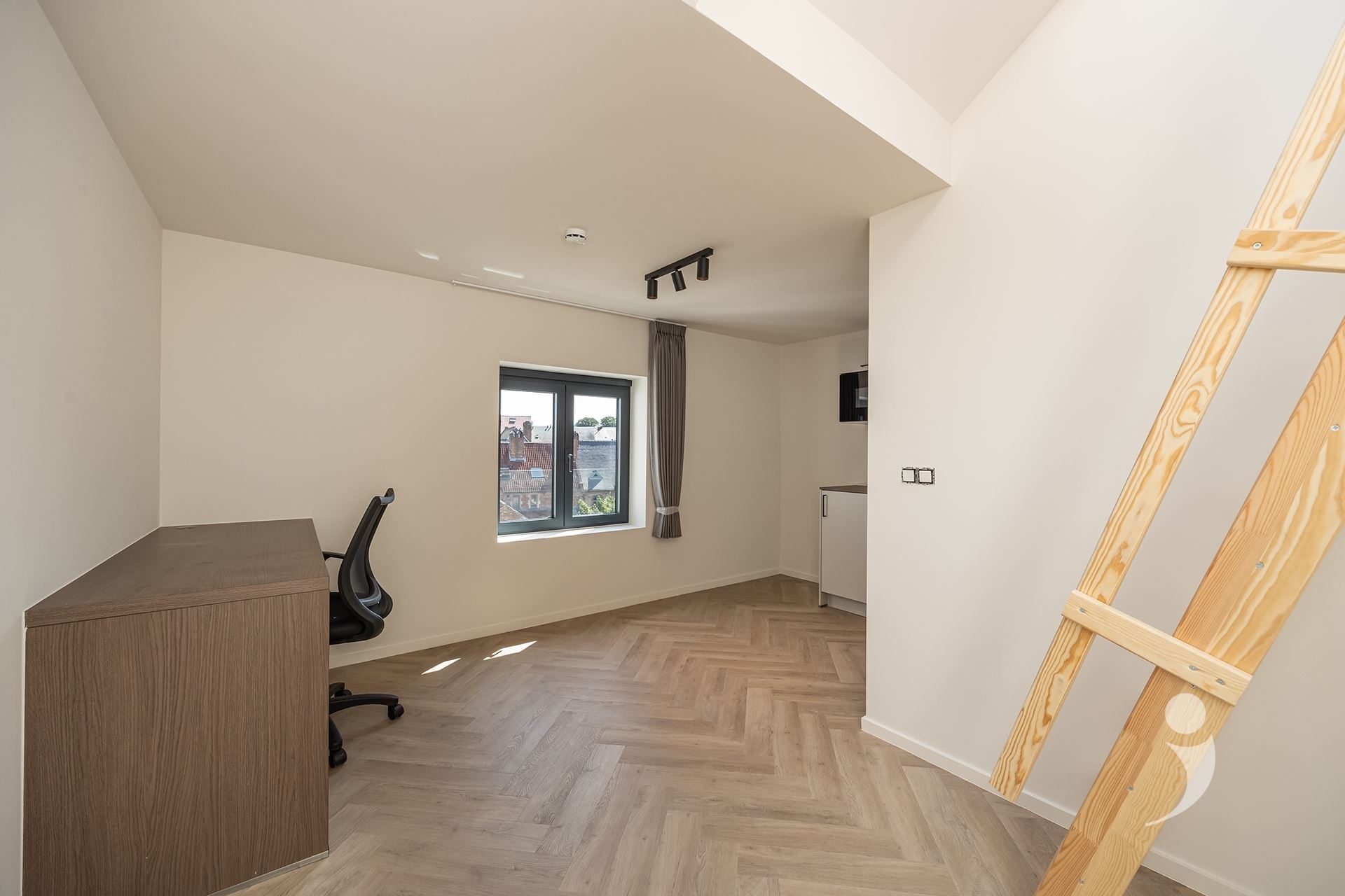 Dorm room for sale in LEUVEN