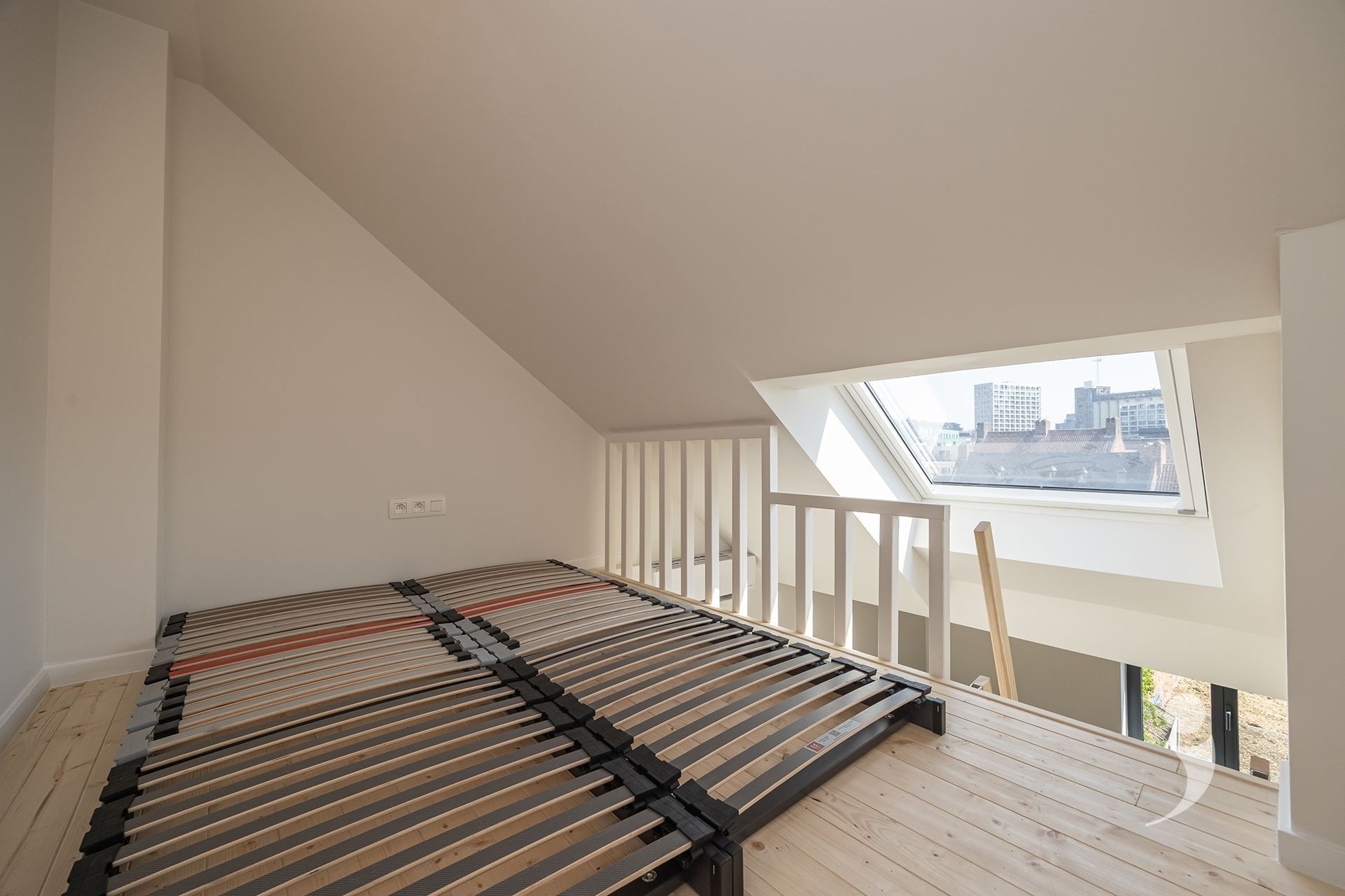 Dorm room for sale in LEUVEN