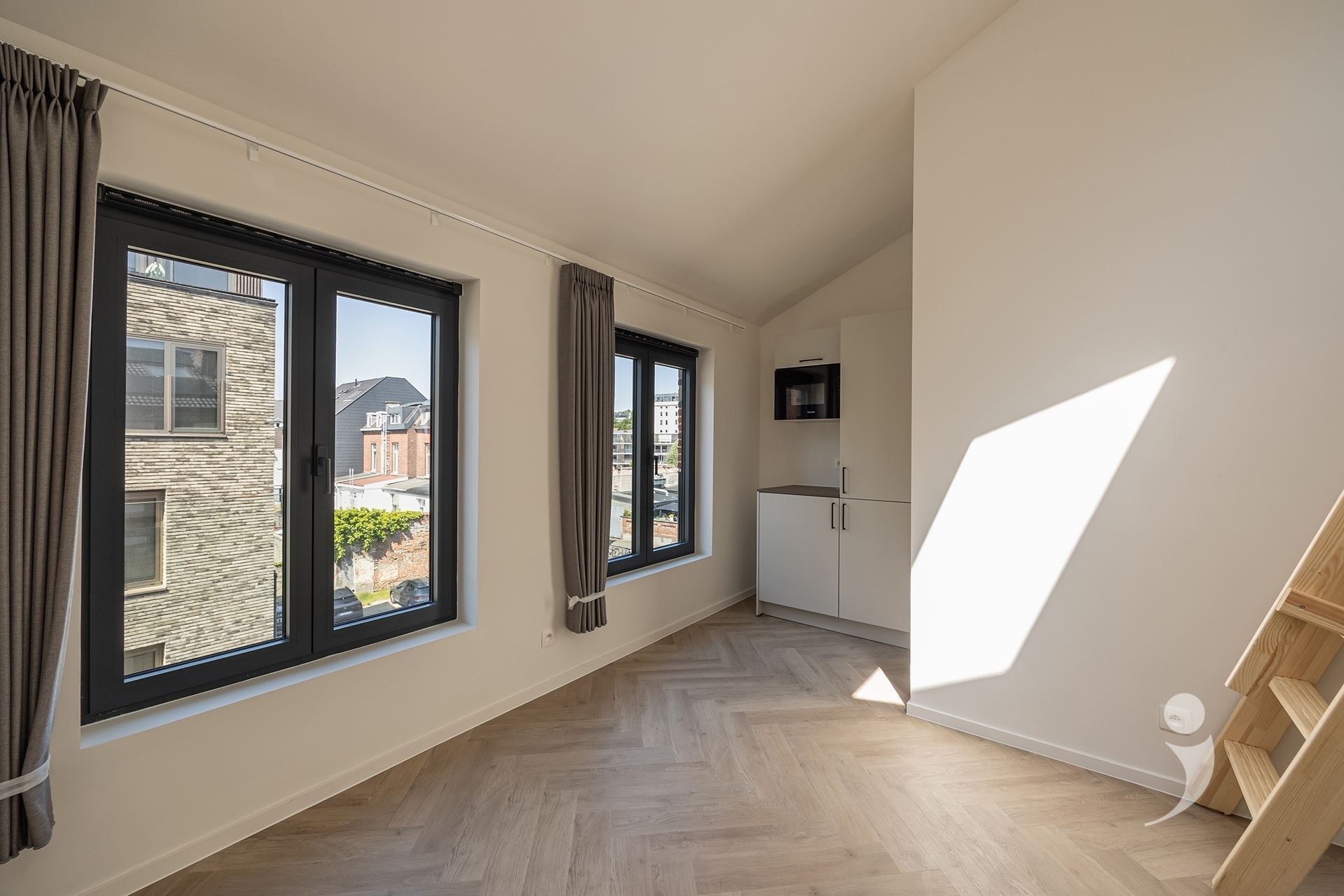 Dorm room for sale in LEUVEN