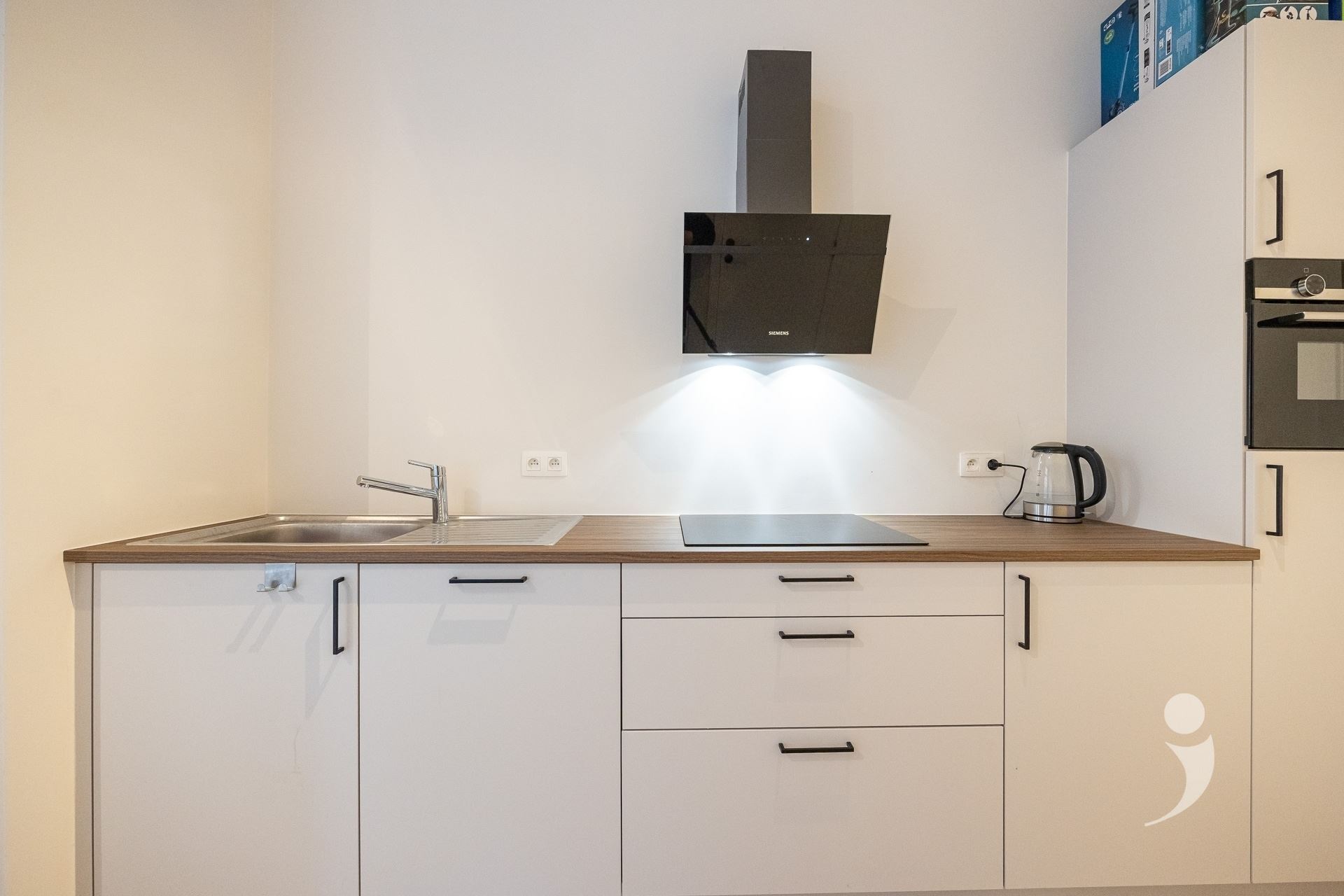 Dorm room for sale in LEUVEN