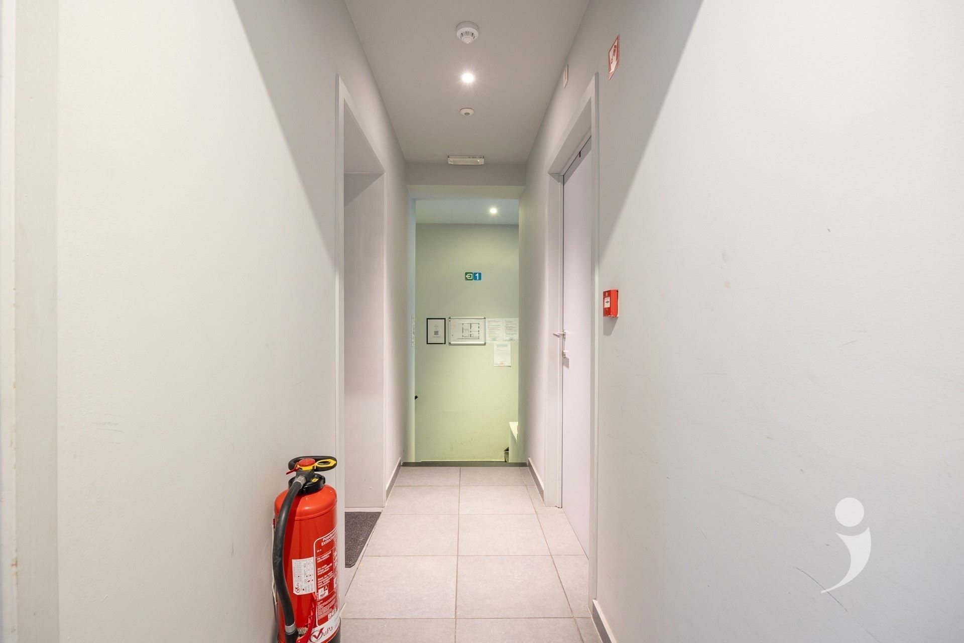 Dorm room for sale in LEUVEN