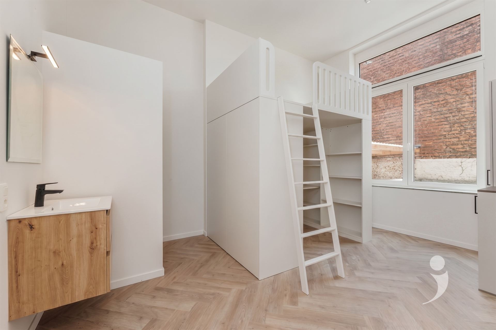 Dorm room for sale in LEUVEN