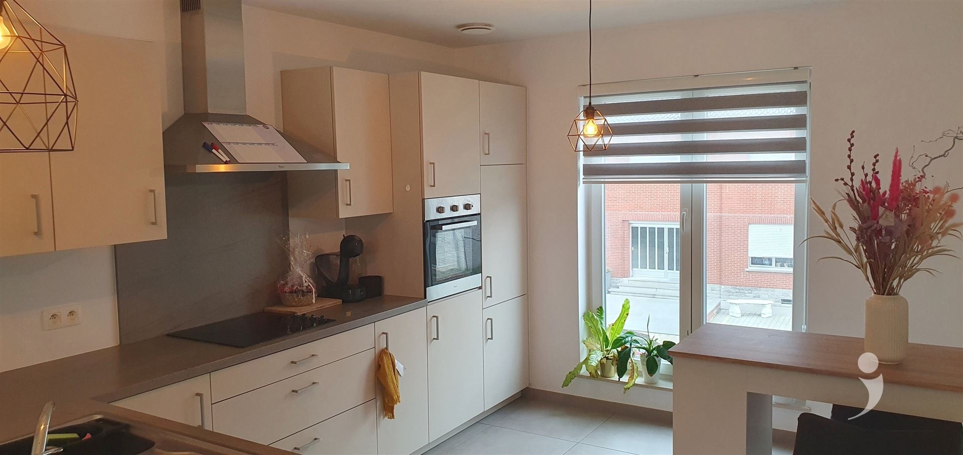 Duplex te huur in HERENT